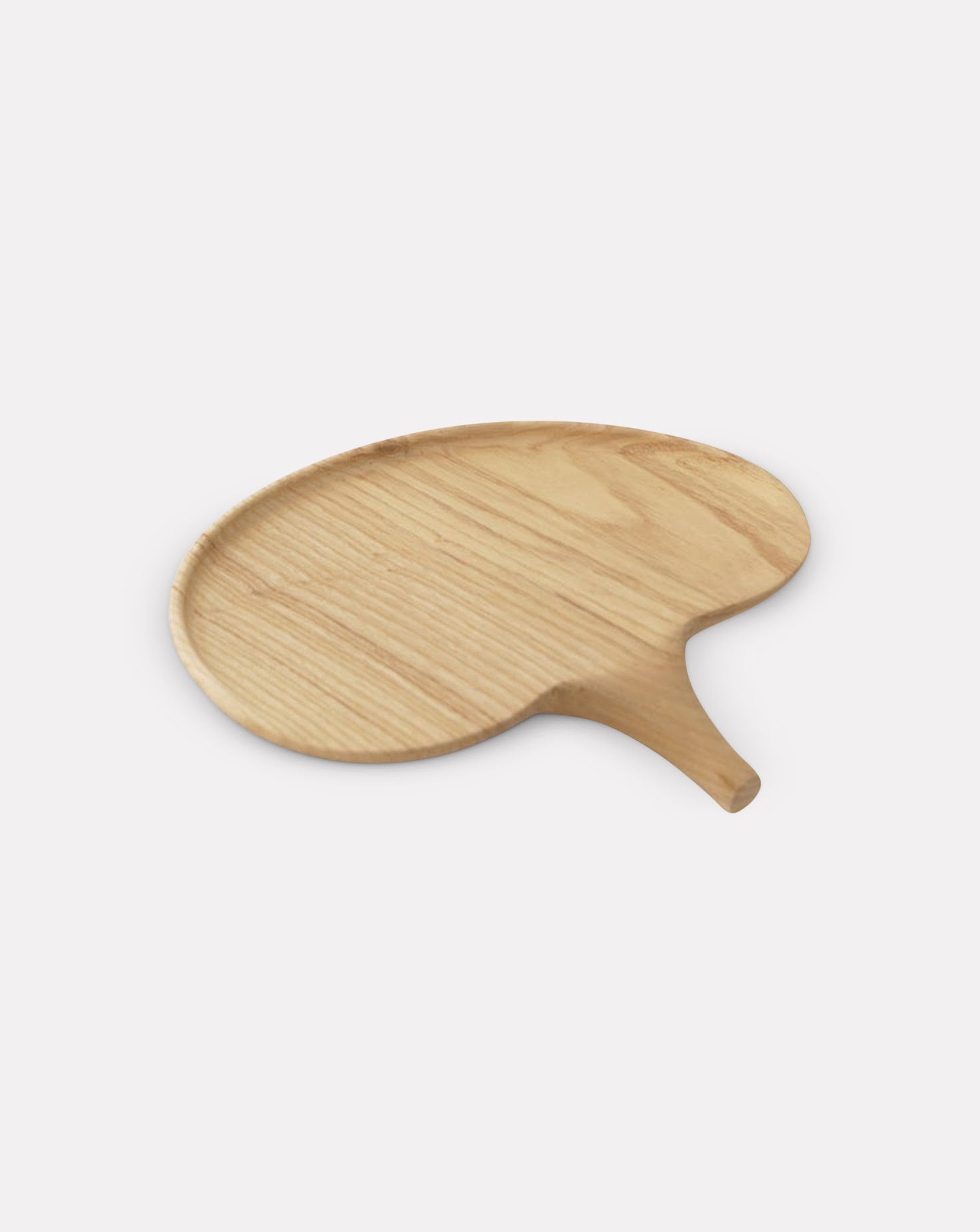 Extension 1 Sprout Solid Wood Full Tray