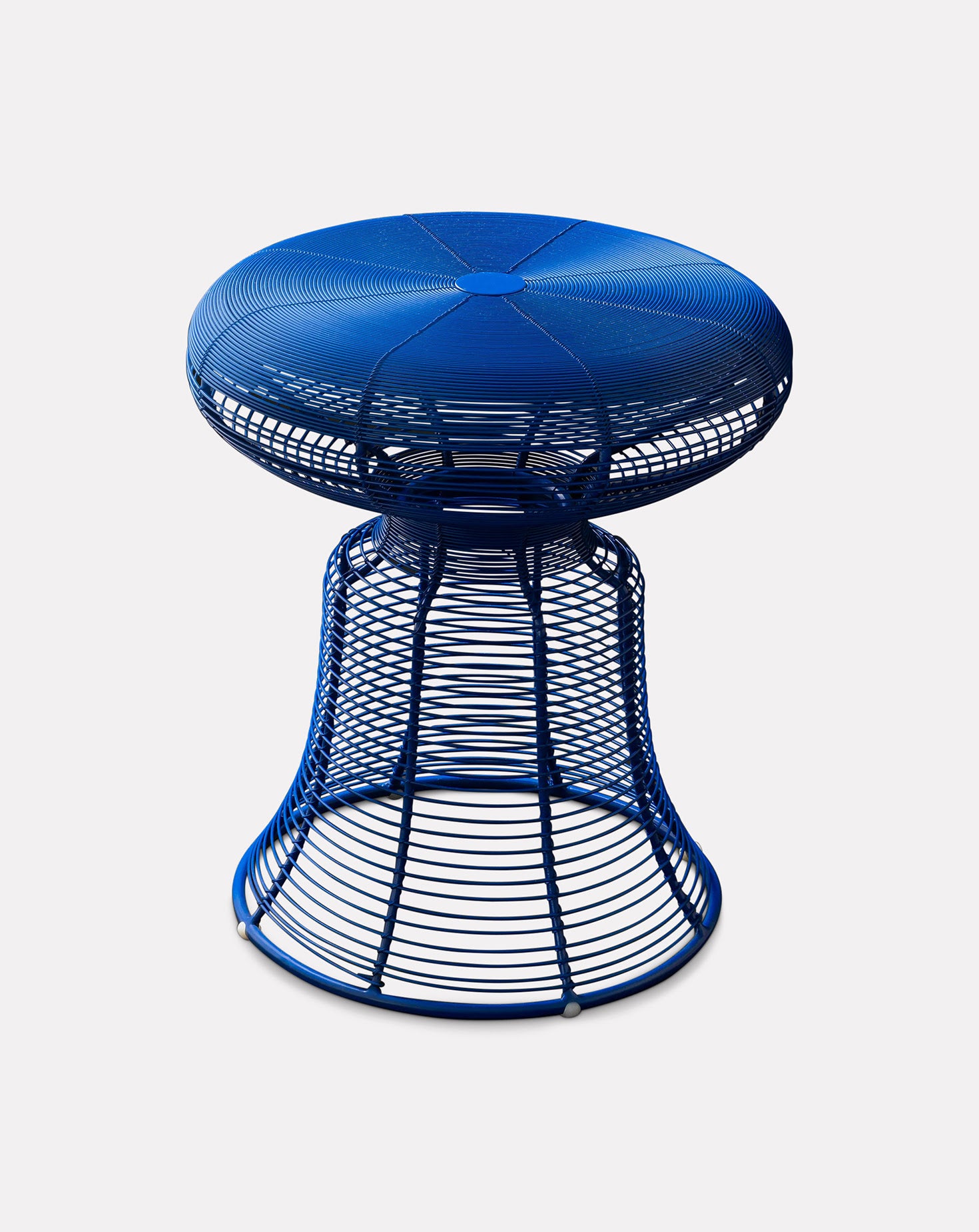 Badmaash Mild Steel Stool