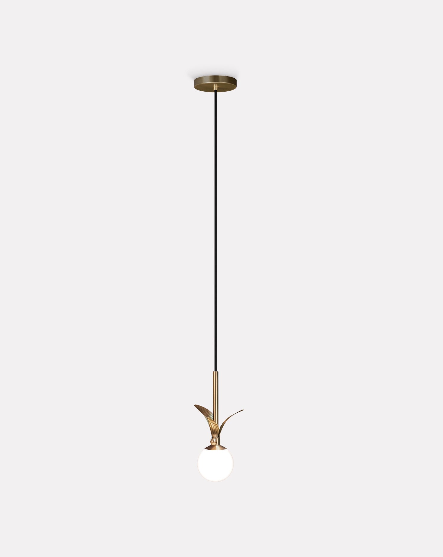Berlin Pendant