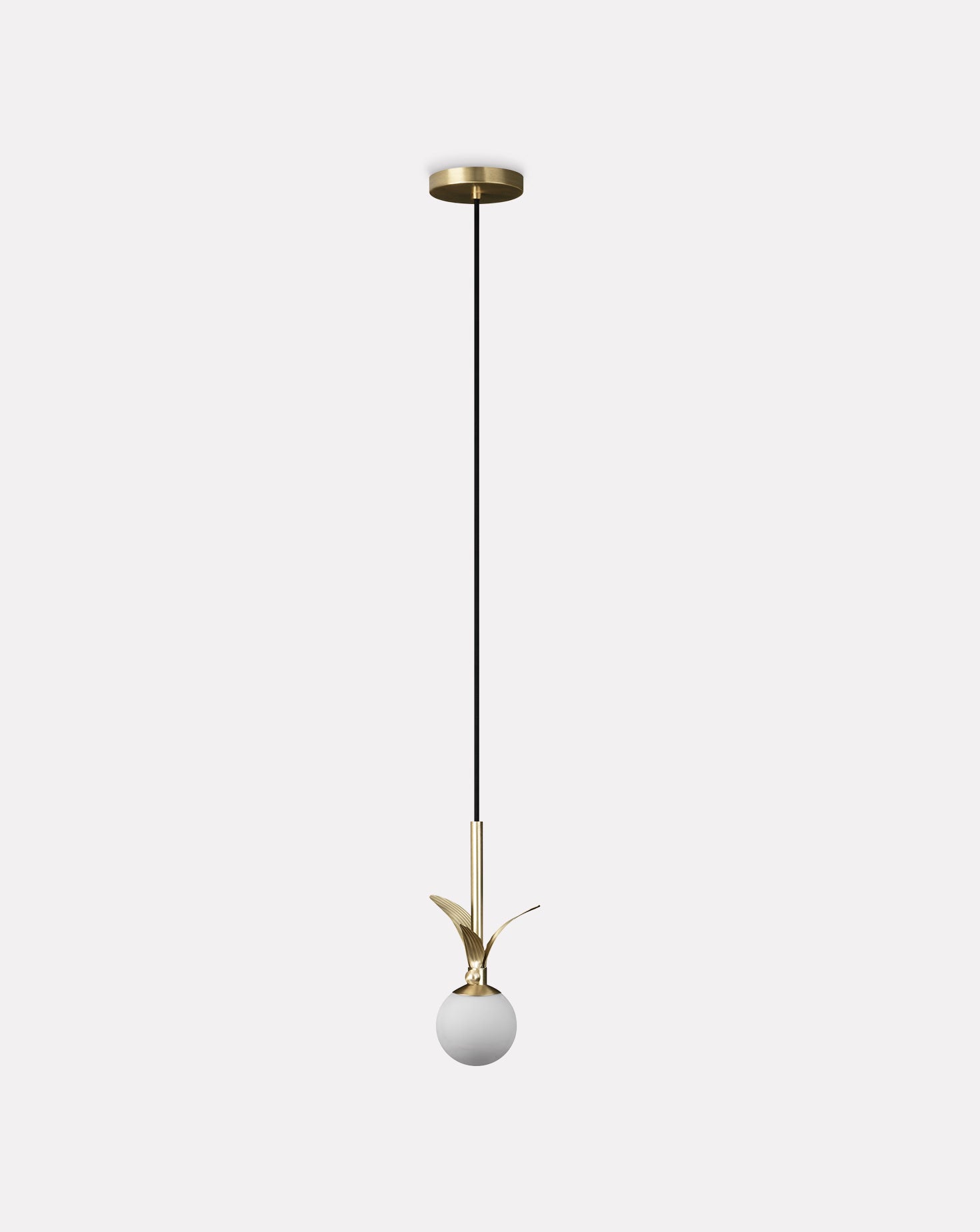 Berlin Pendant