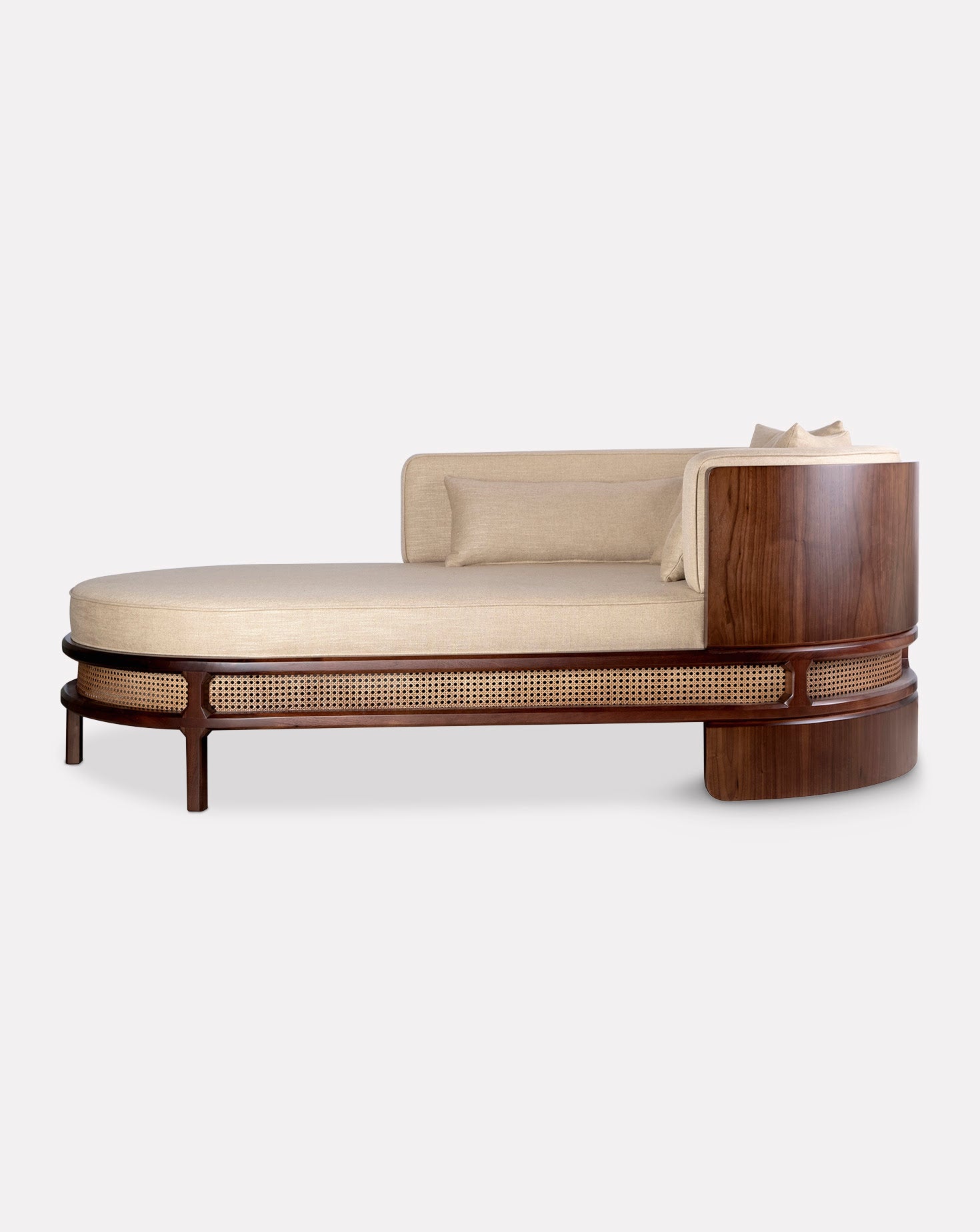 Brooks Chaise Longue Sofa