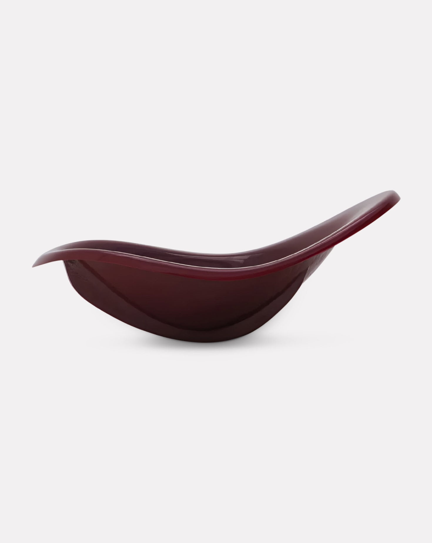 Coco Nunu Glass Fiber Lounge Chair