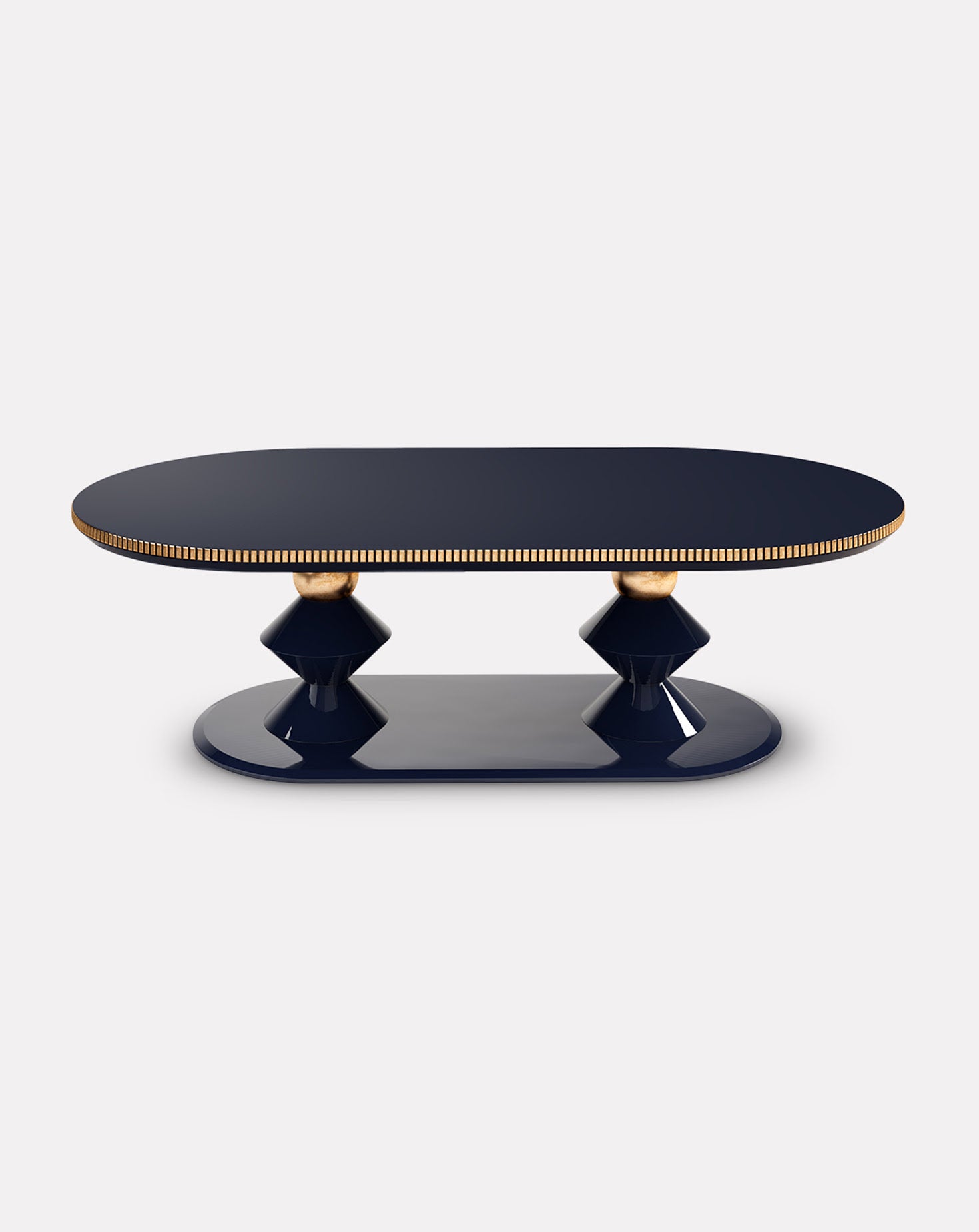 Cortez II Dining Table