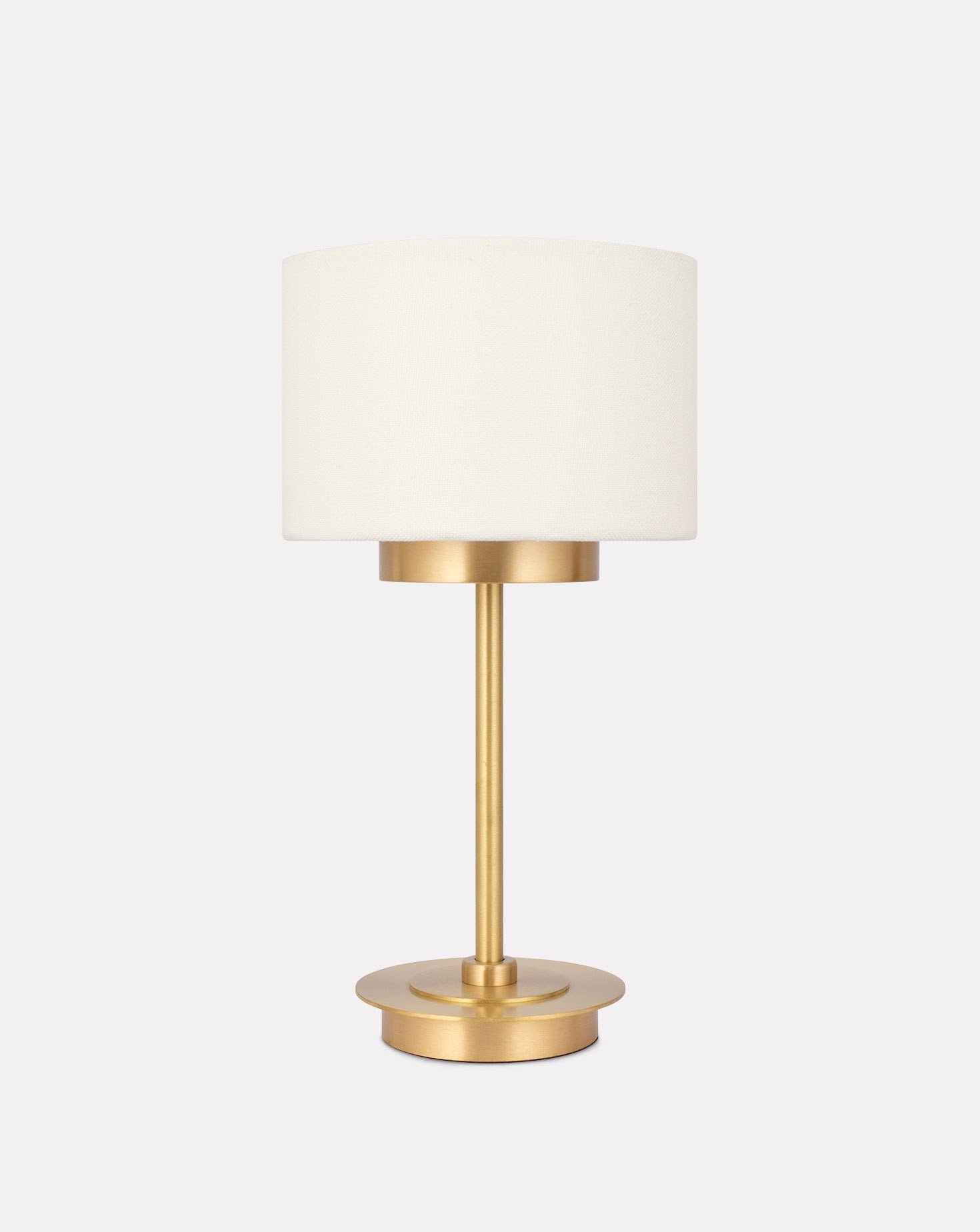 Cumberbatch Rechargeable Table Lamp