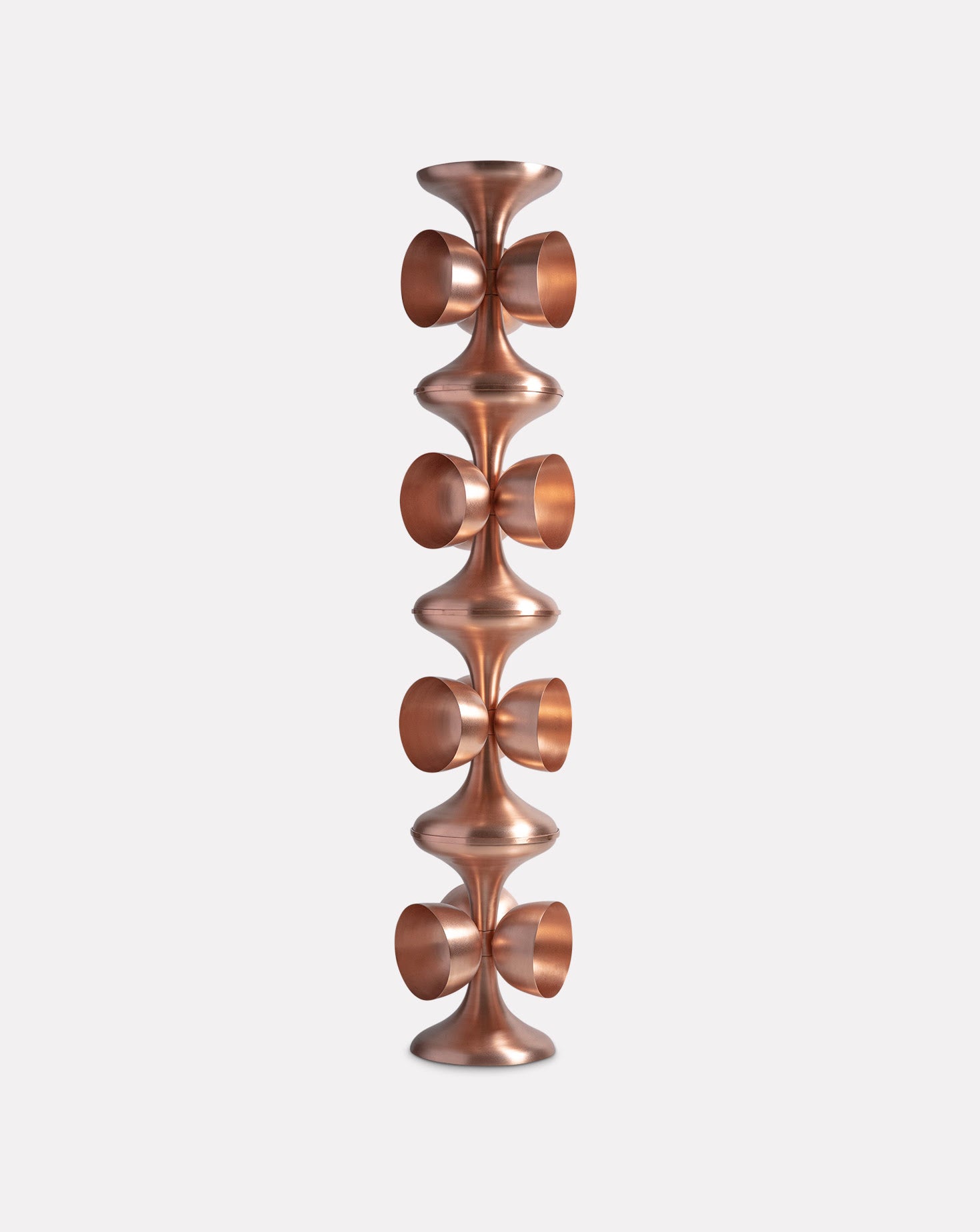 Darmroo Copper Stambh