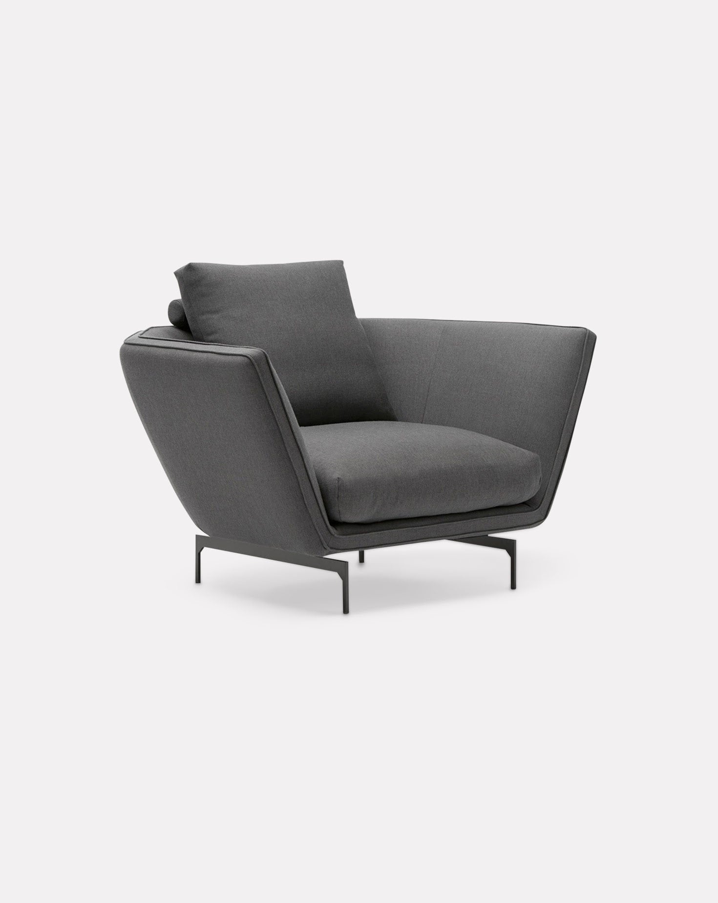 Disc Armchair