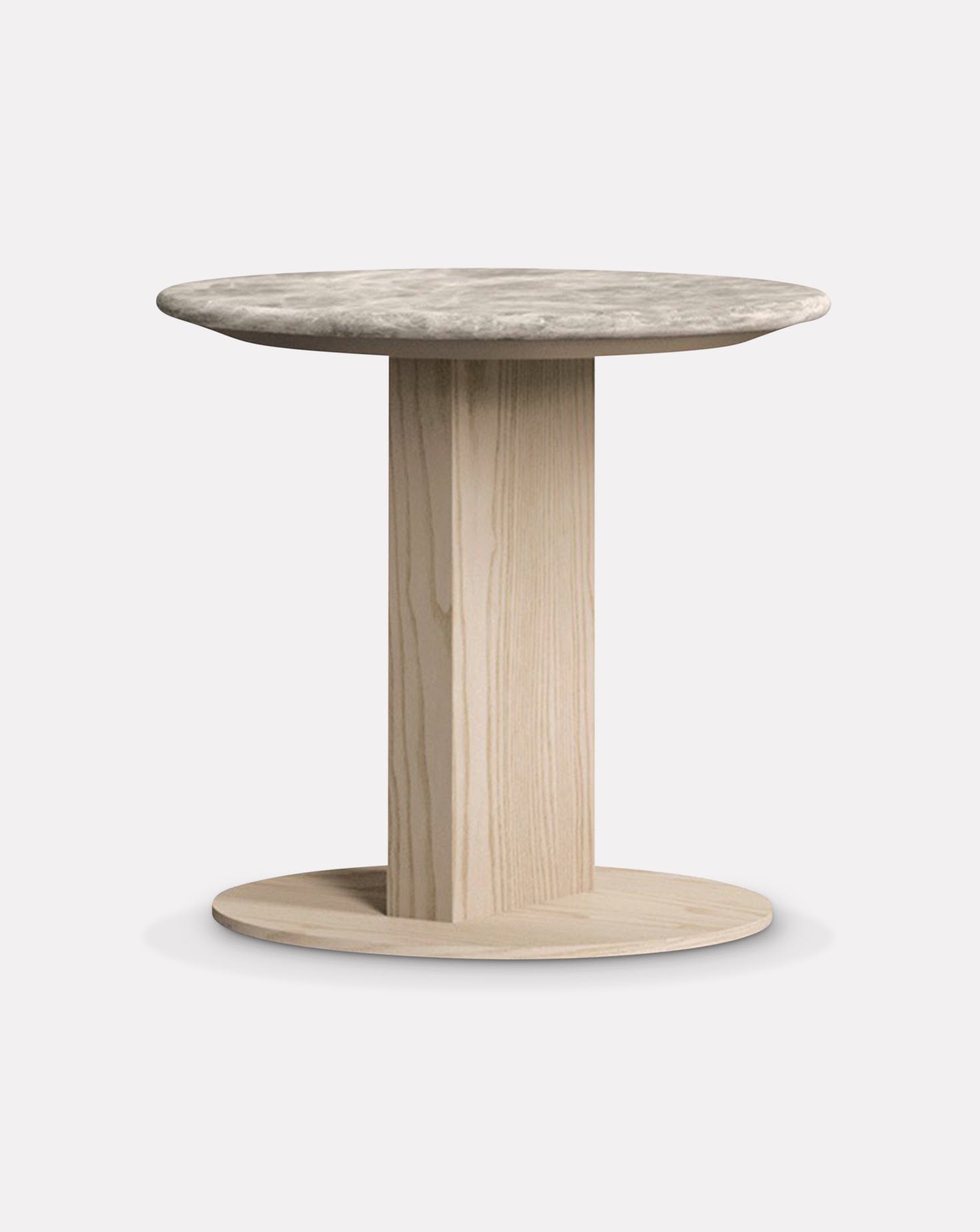 Estrato-High Side Table
