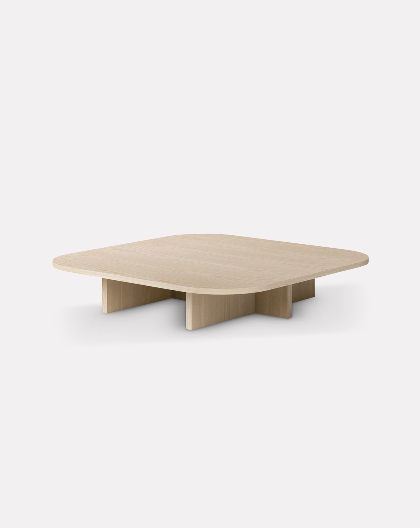 Estrato-L Lite Ashwood Coffee Table