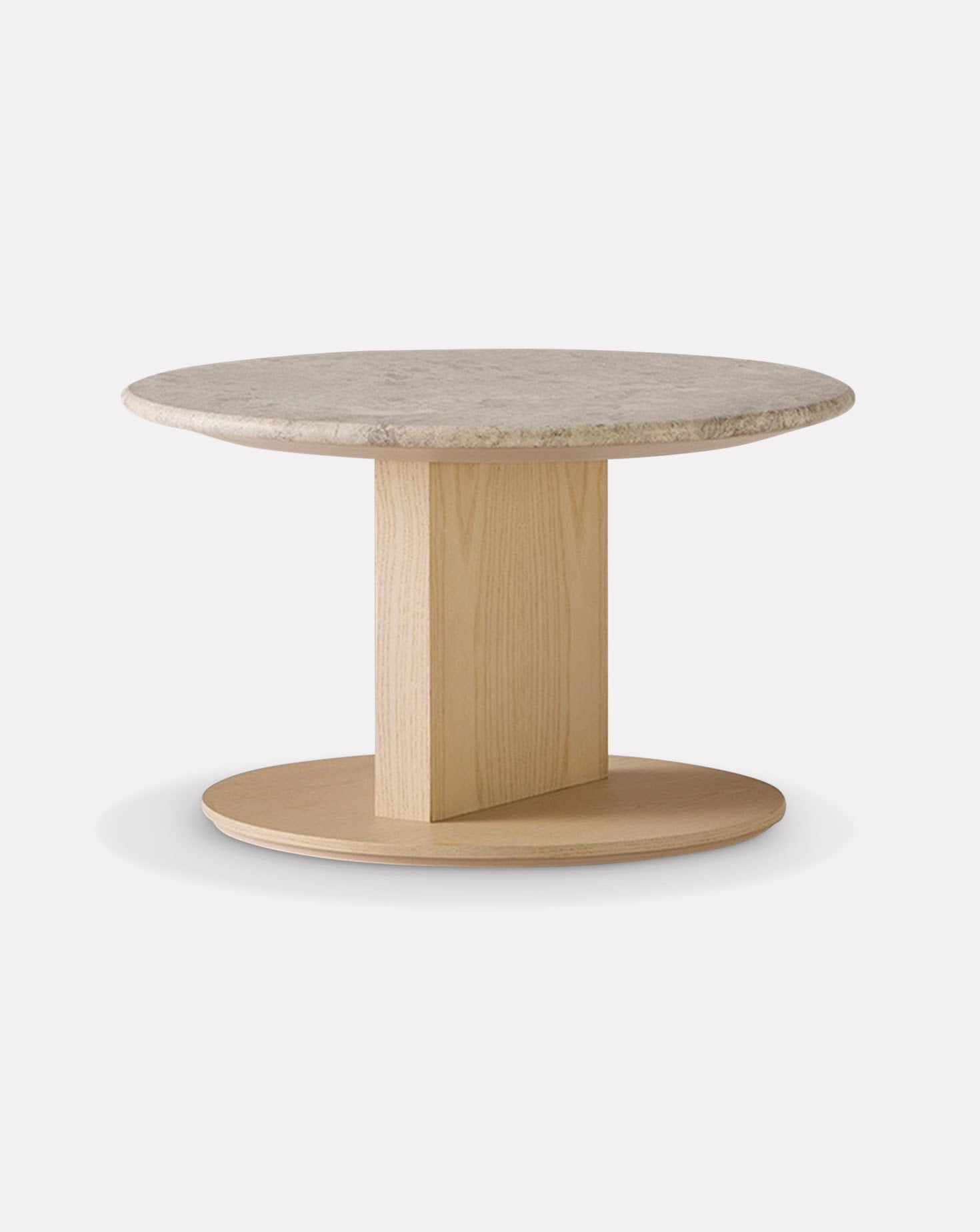 Estrato-Low Side Table