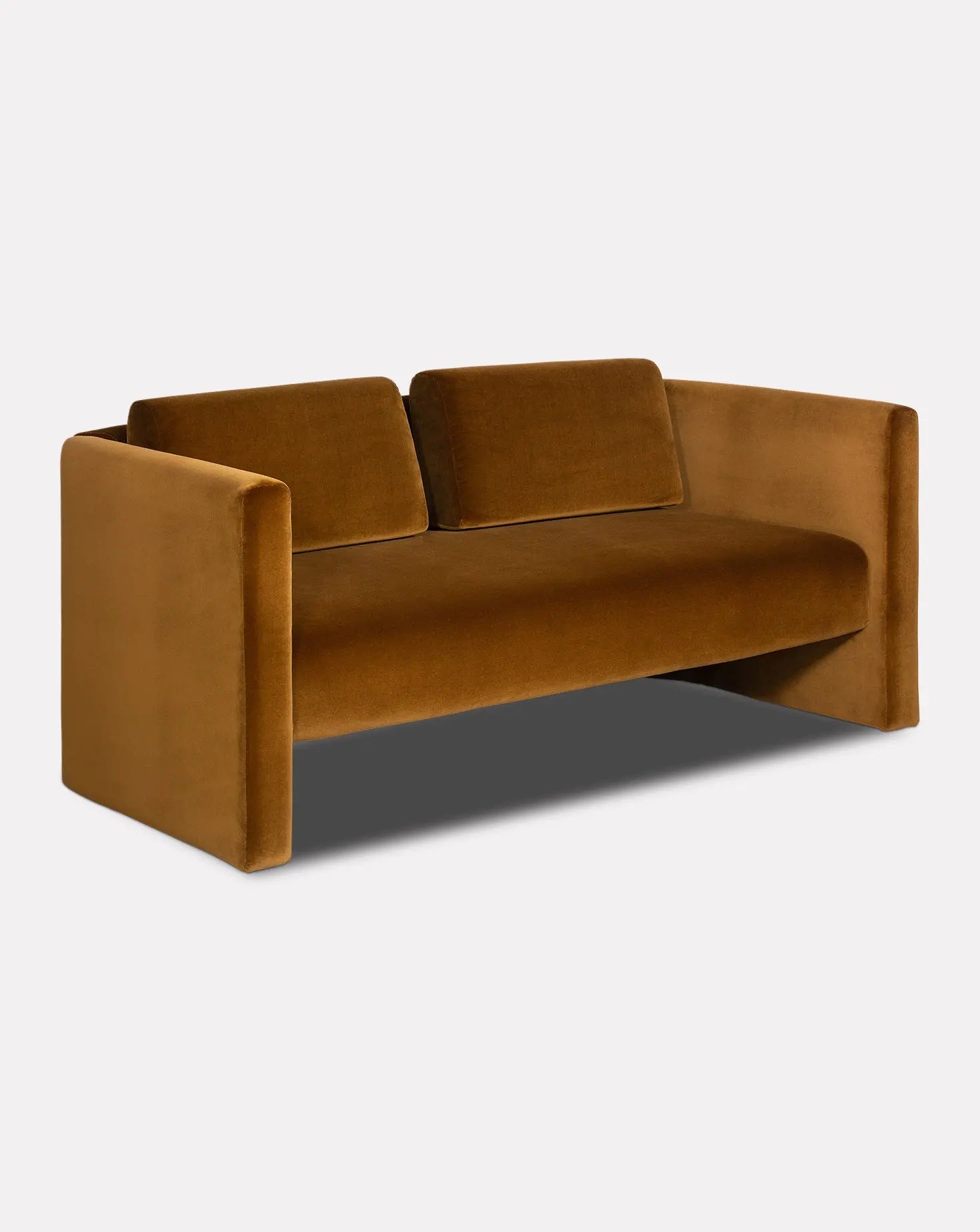 Fernandine 2 Seat Sofa Insidherland