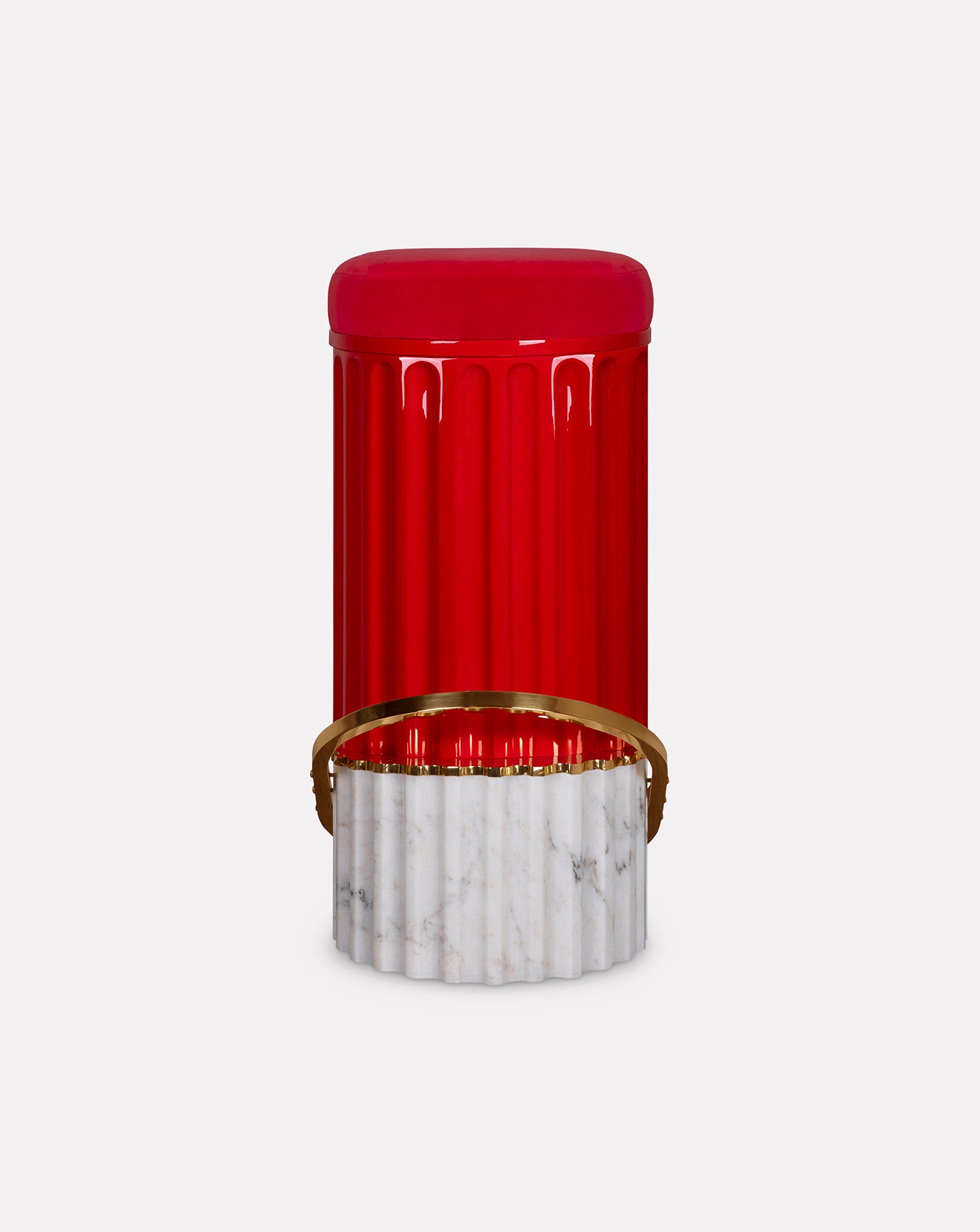 Flahy Bar Stool