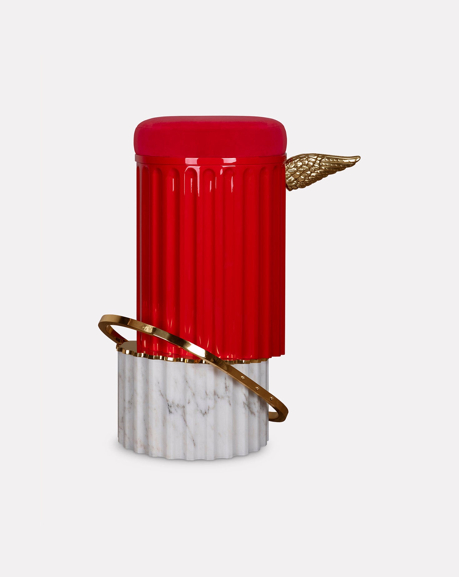 Flahy Bar Stool
