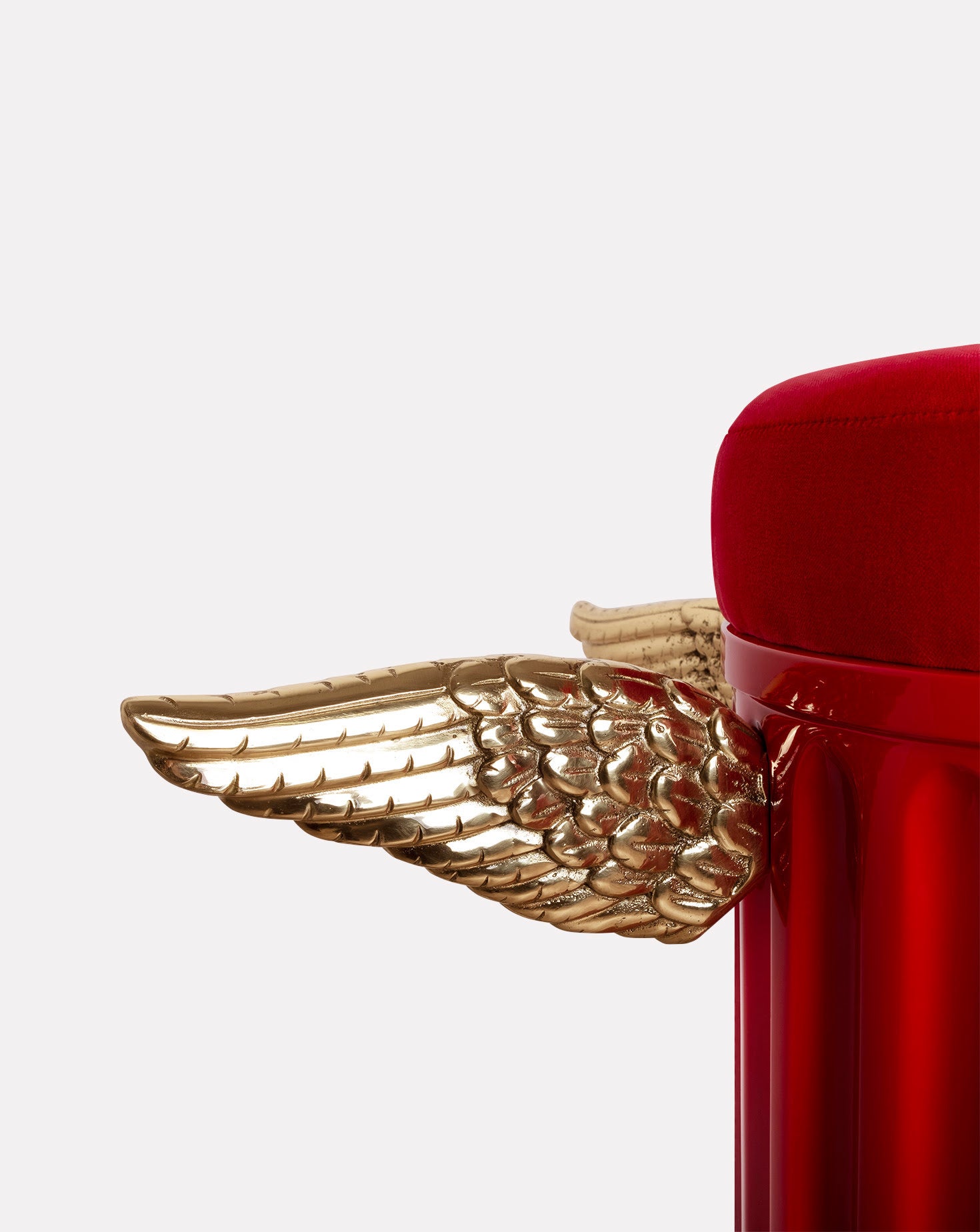 Flahy Bar Stool