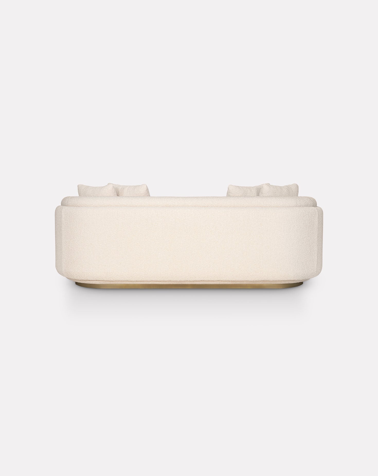 Foz 3-Seat Sofa