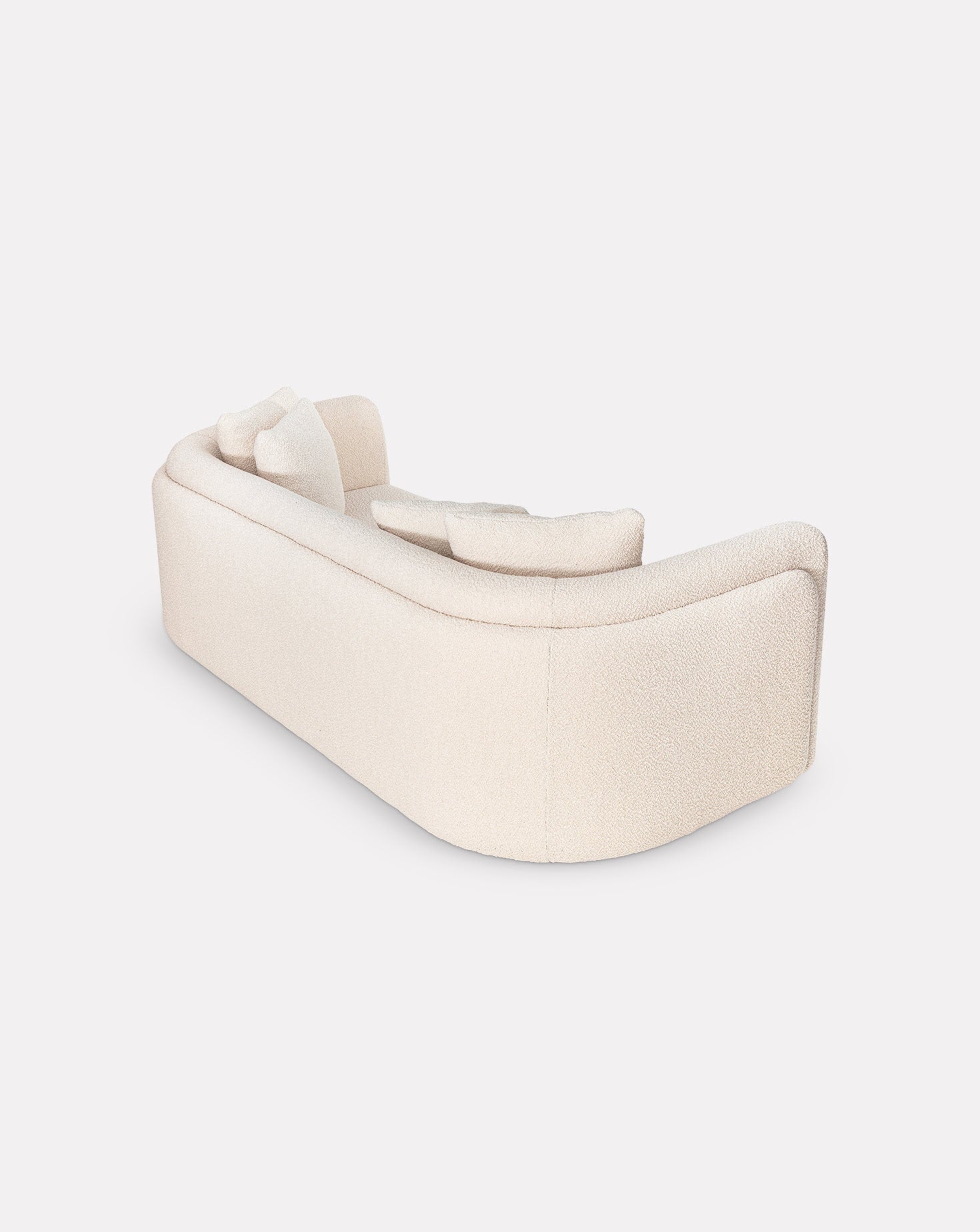 Foz 3-Seat Sofa