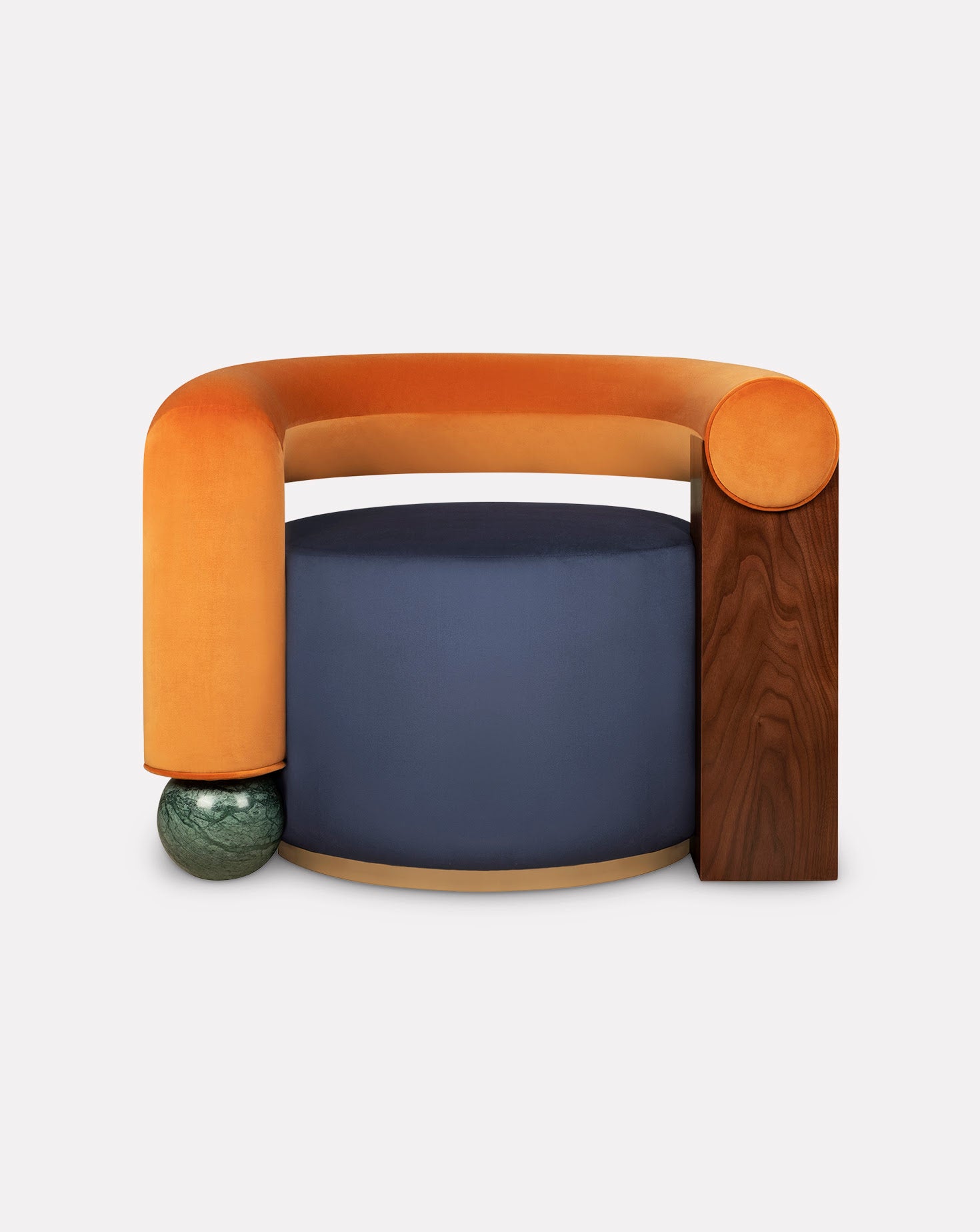 Galatea Armchair II