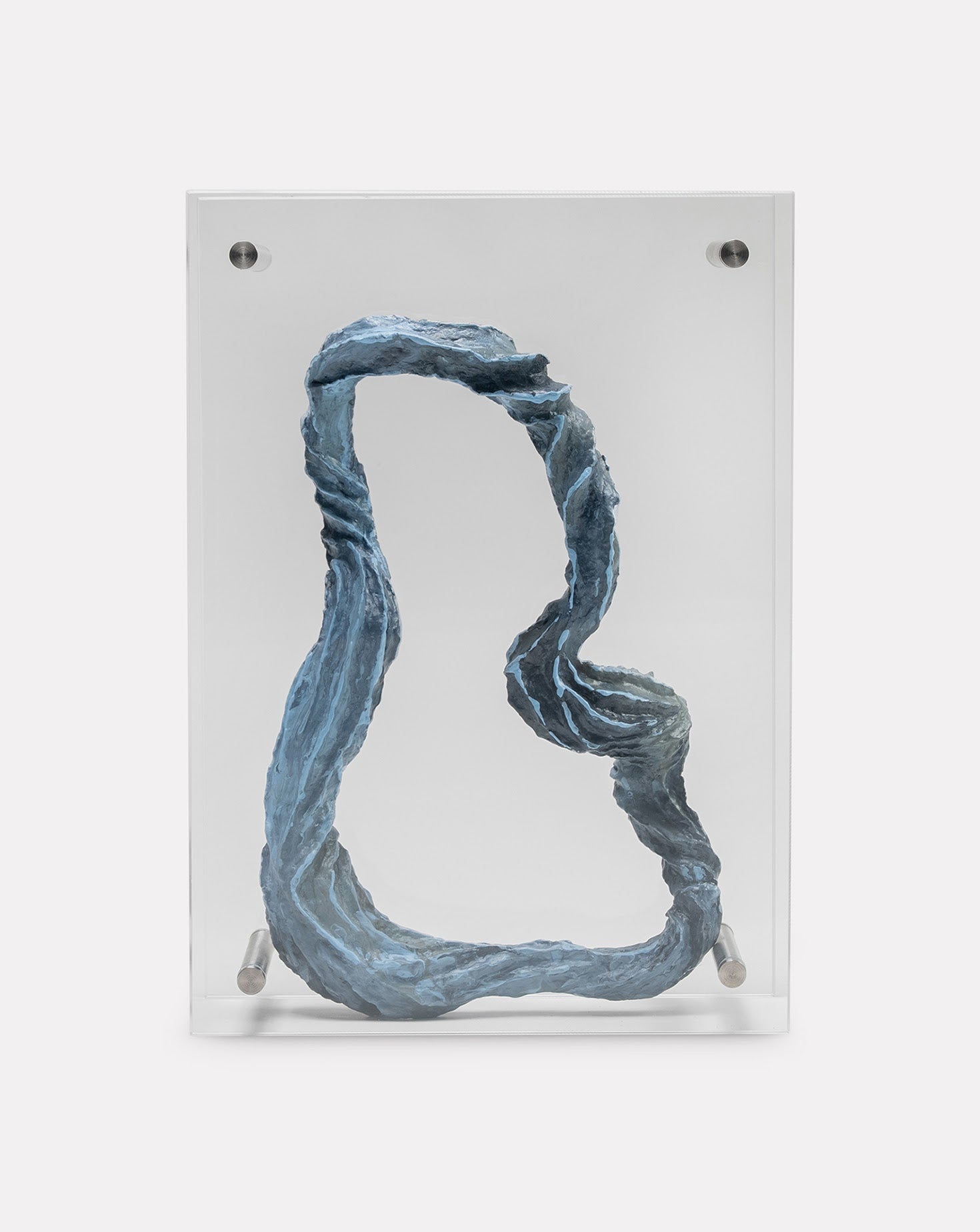 Glass Sculpture Large 03 Sculpture
