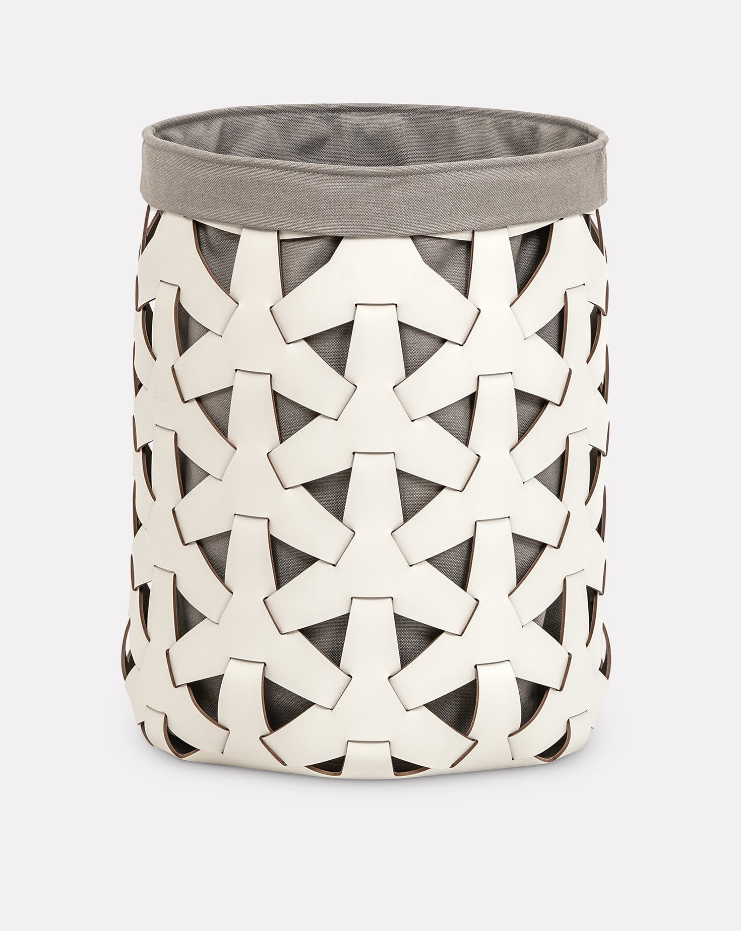 Granada Round Basket