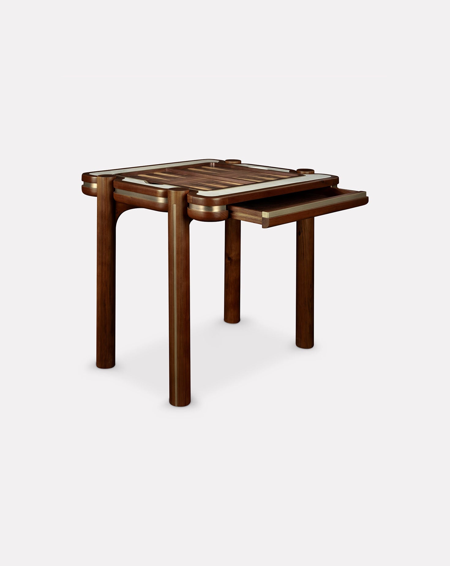 Holland Backgammon Table