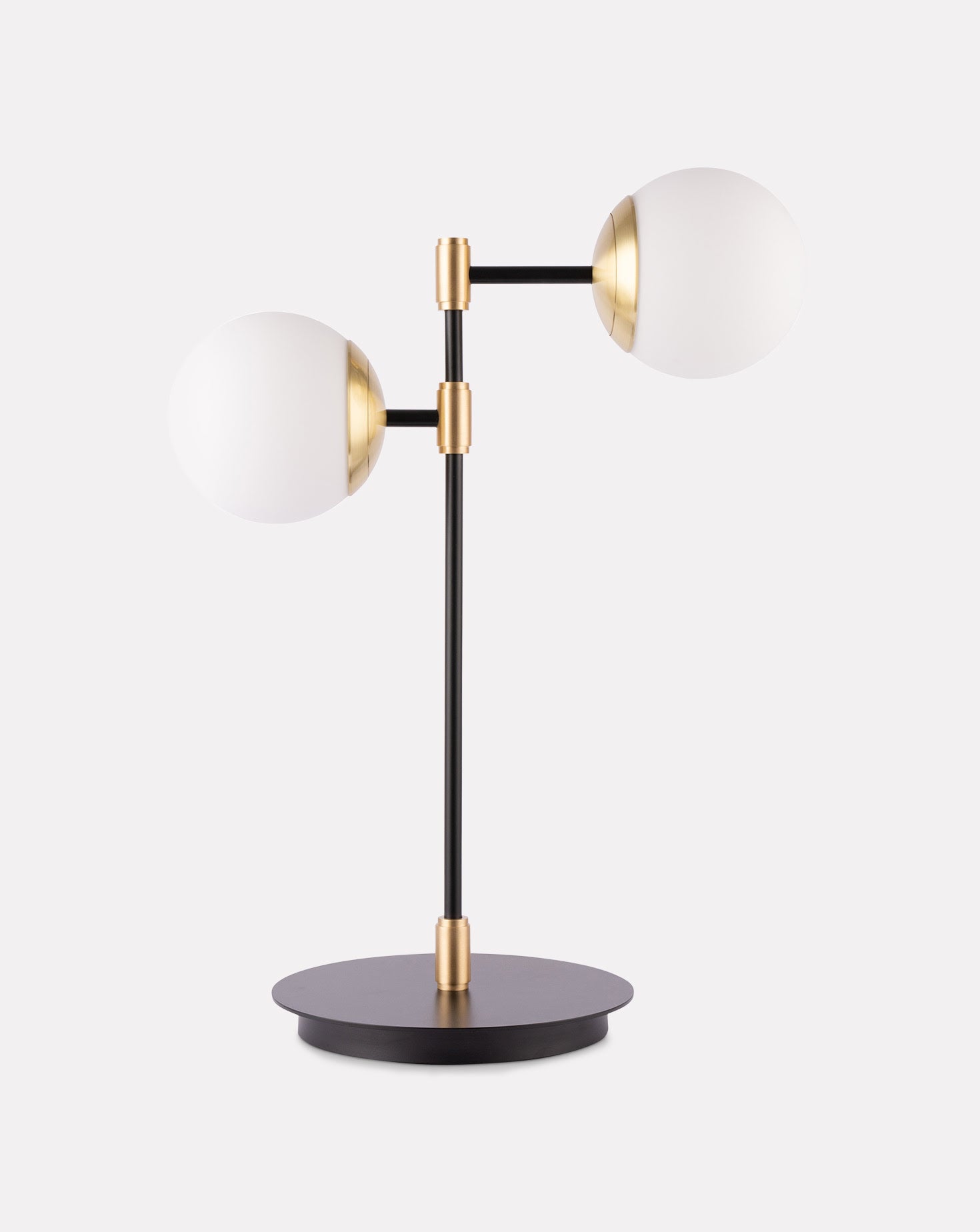 IO Brass Table Lamp