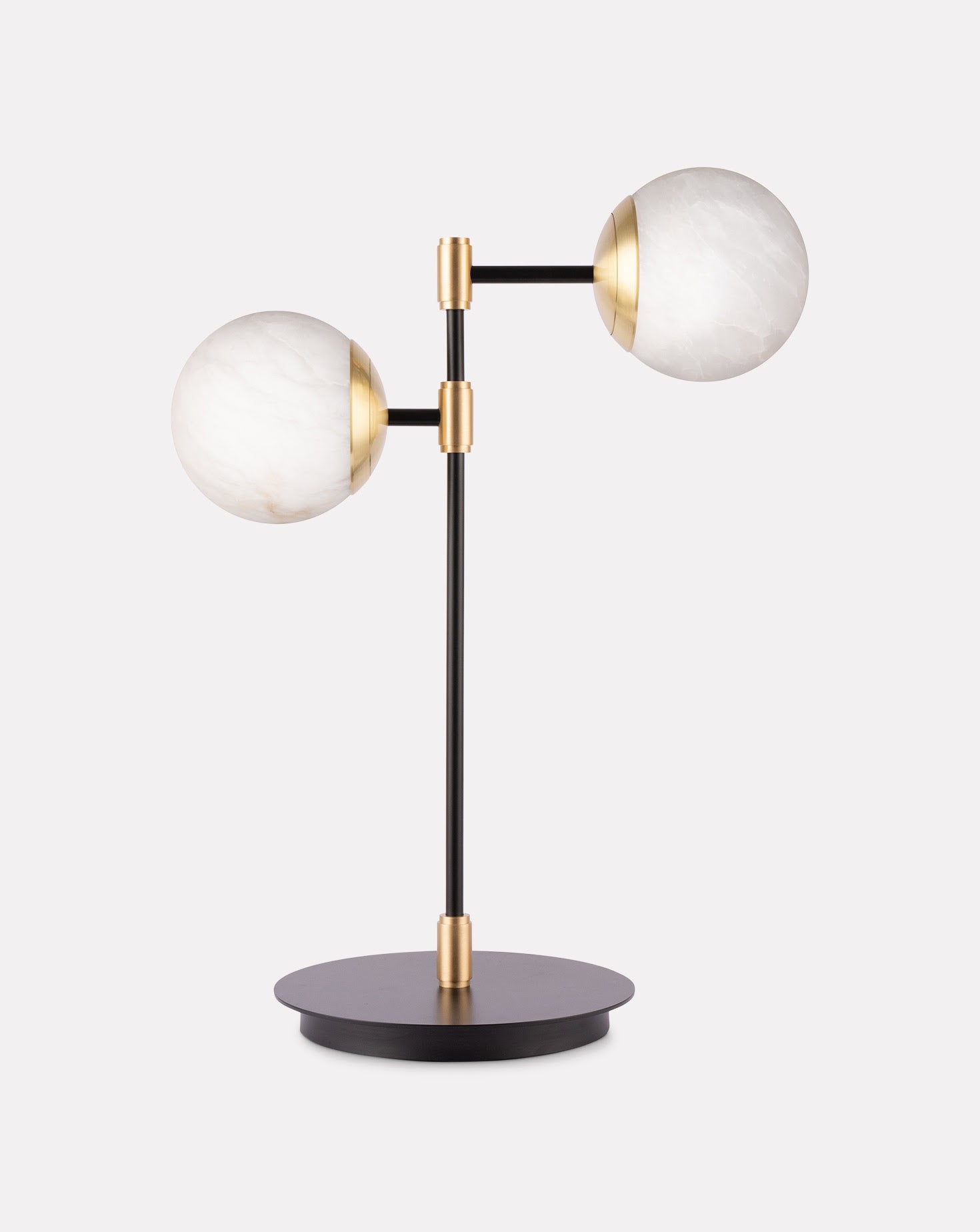 IO Brass Table Lamp