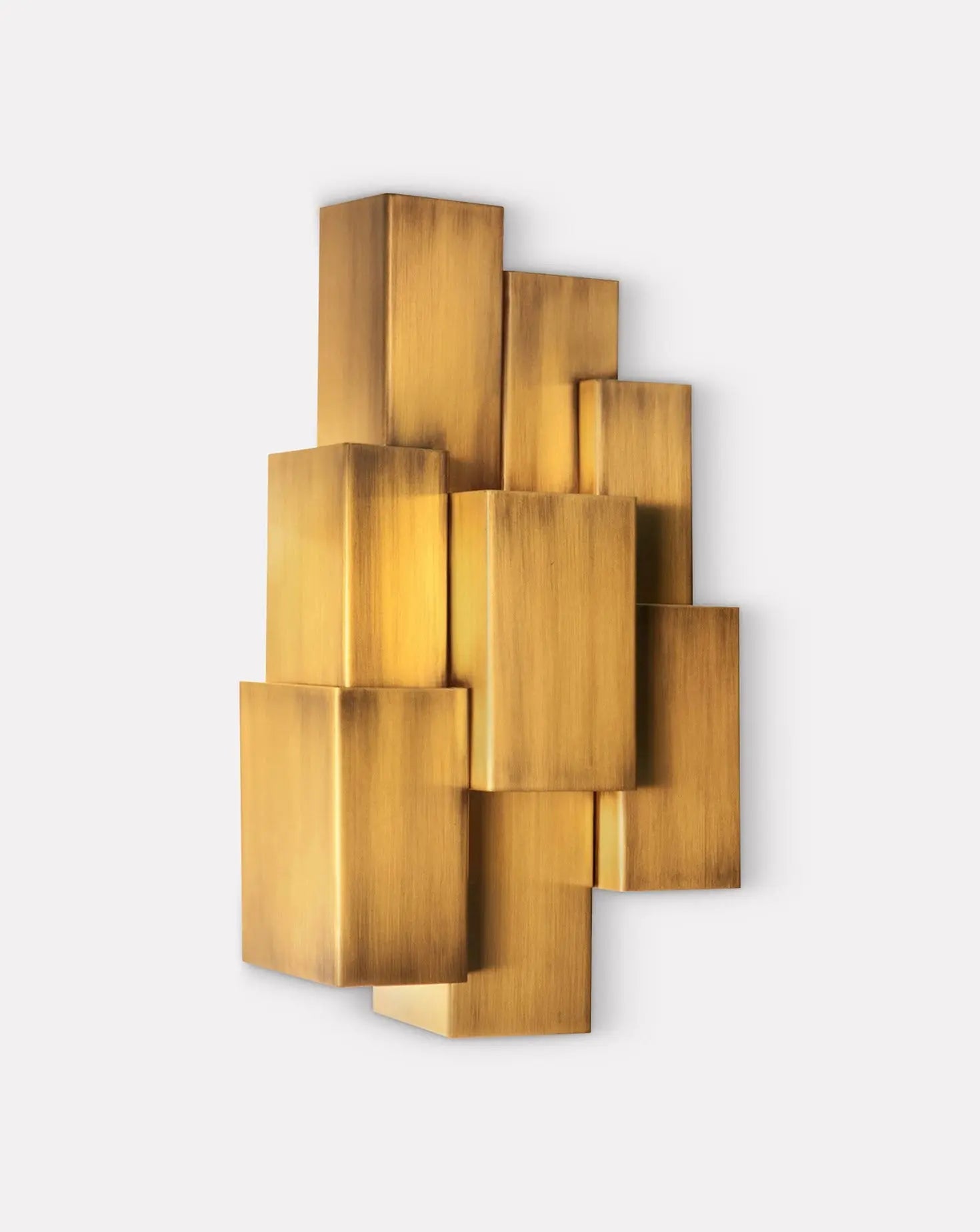 Inspiring Trees Wall Lamp Small Insidherland