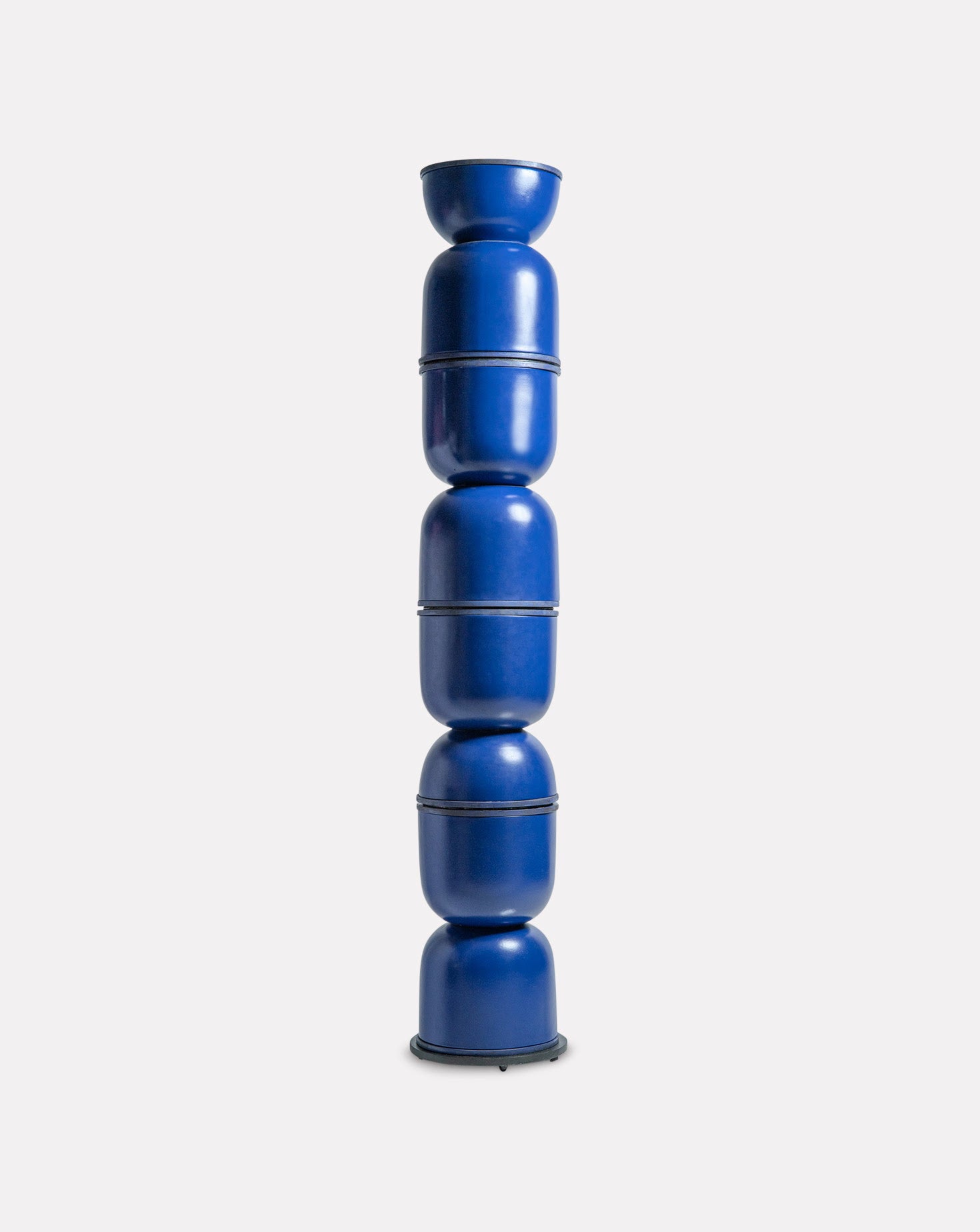 Jaipur Ceramic and Wood Stambh