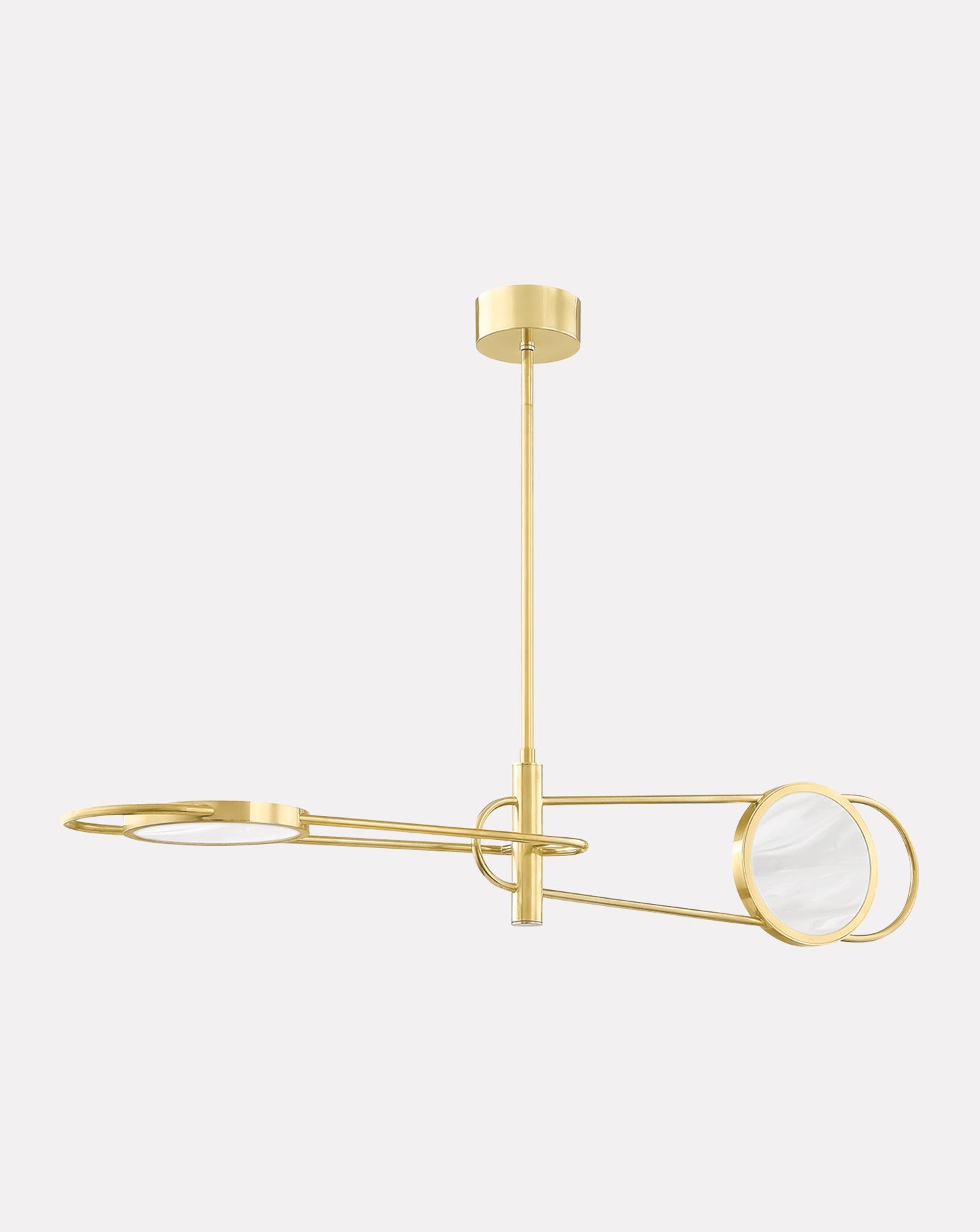 Jervis Linear Chandelier