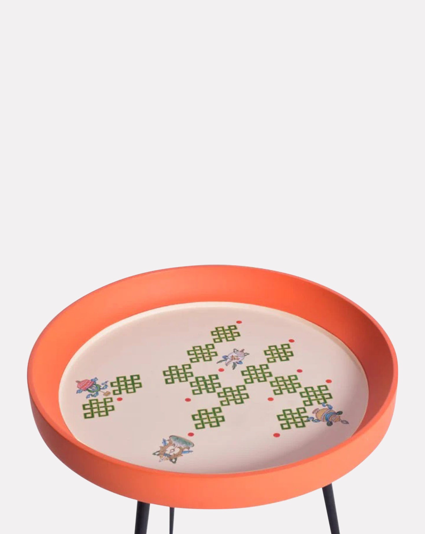 Kalam Thiksey Samsara Side Table