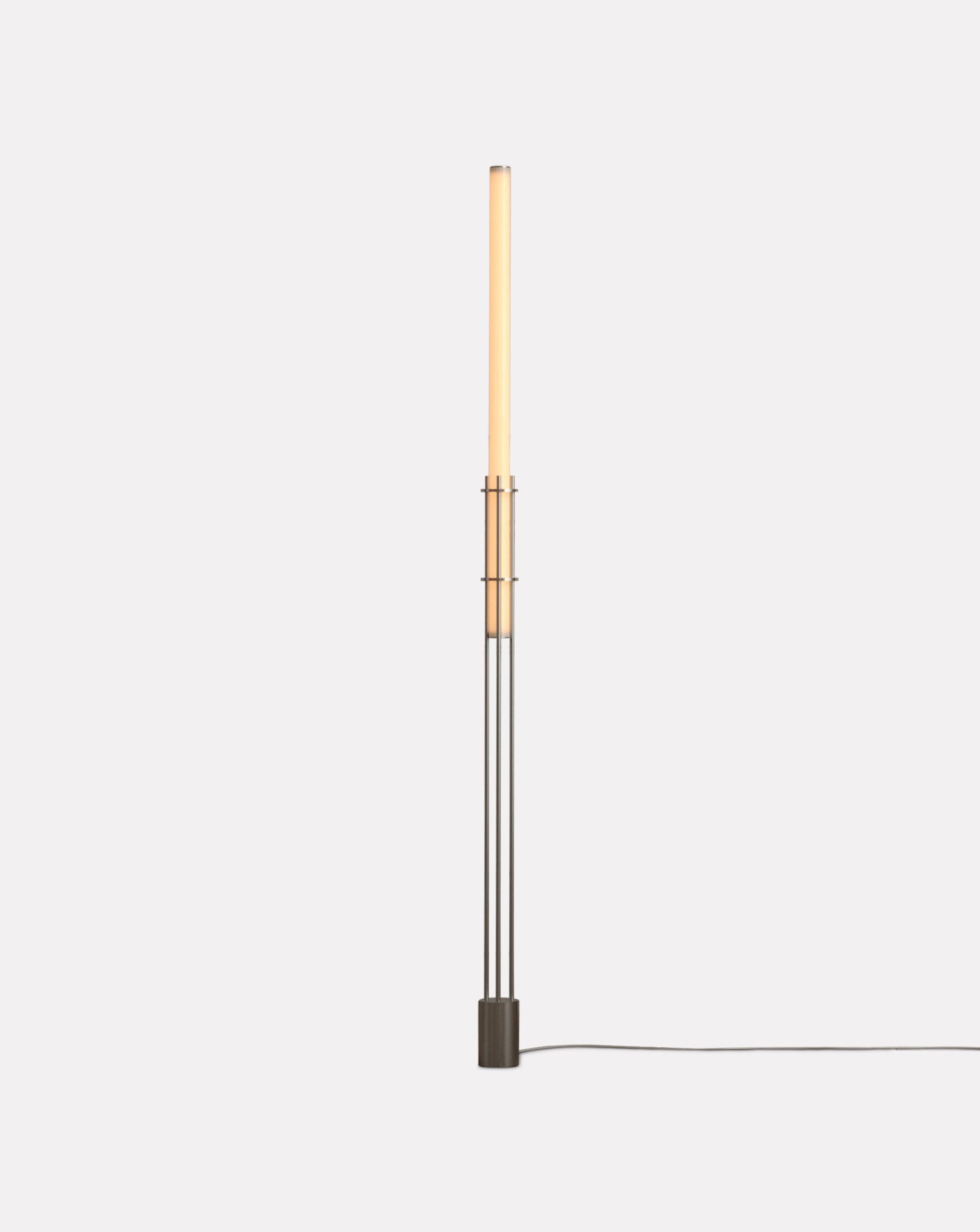Light Object 025 Metal Floor Lamp