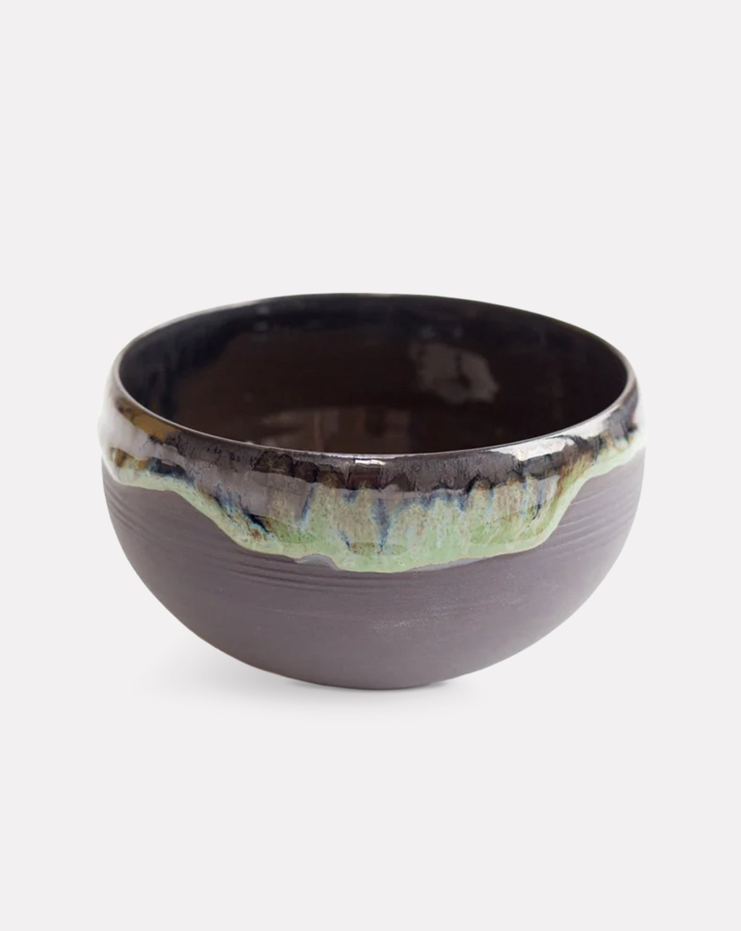 Limited Edition No. 14 Tenmoku Tea Bowl