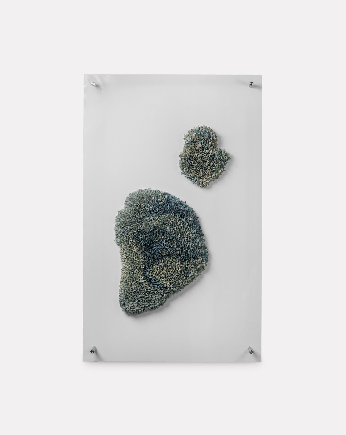 Loopscape 01 Handcrafted Artwork