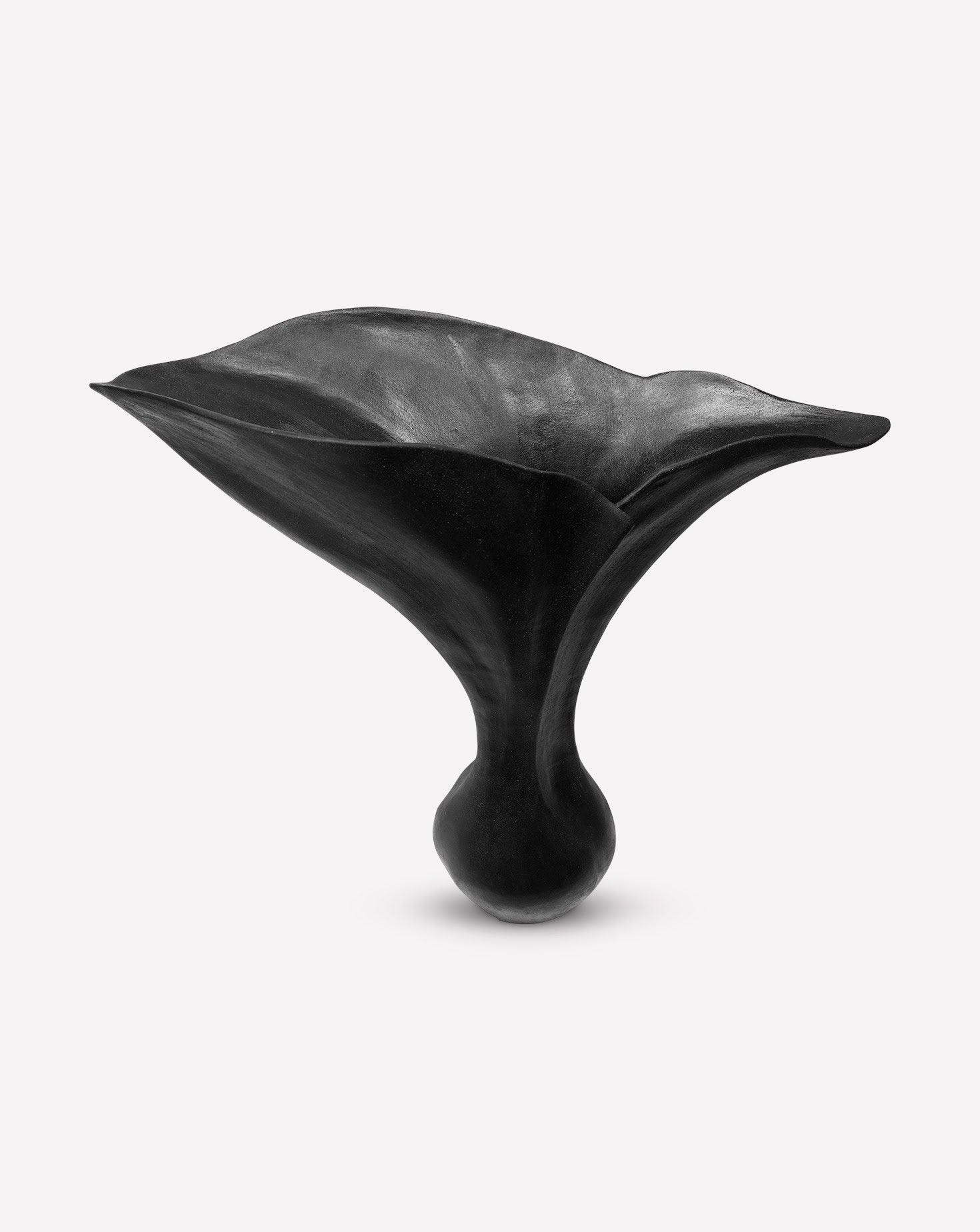 Lotus Vessel 120