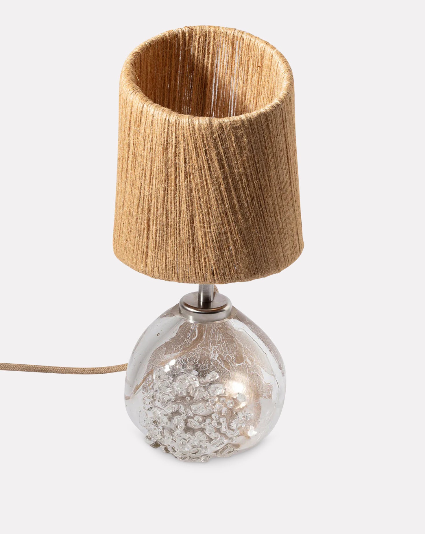 Lune I Gold Table Lamp