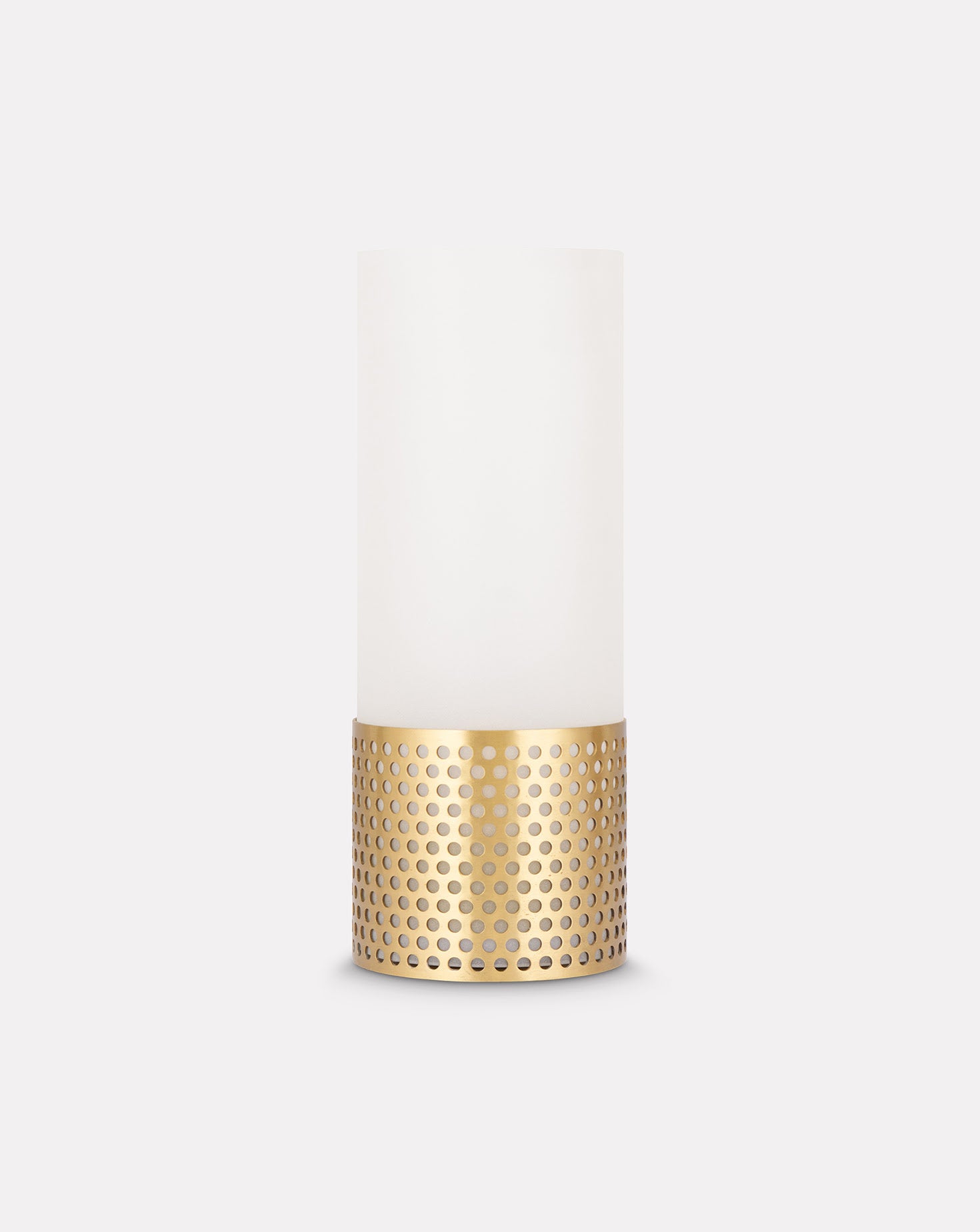 Luzon Plains Rechargeable Table Lamp