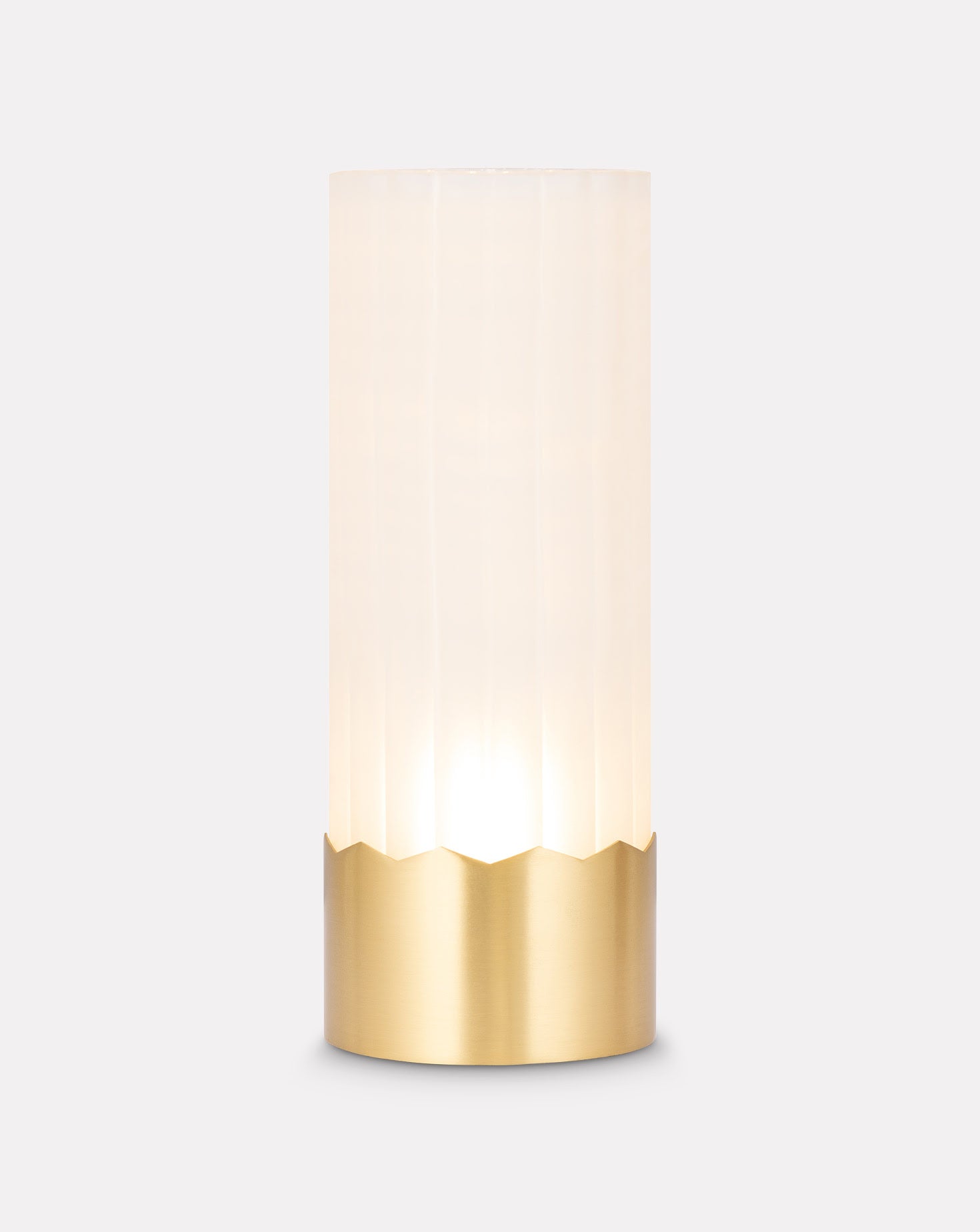 Luzon Peaks Rechargeable Table Lamp