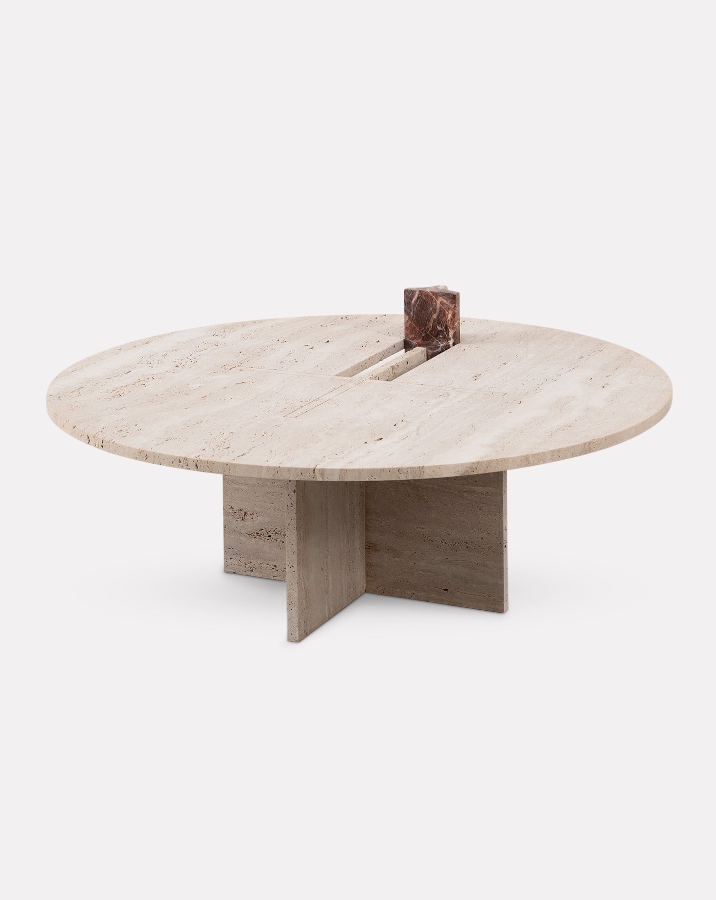 MOSTRO V Marble Coffee Table