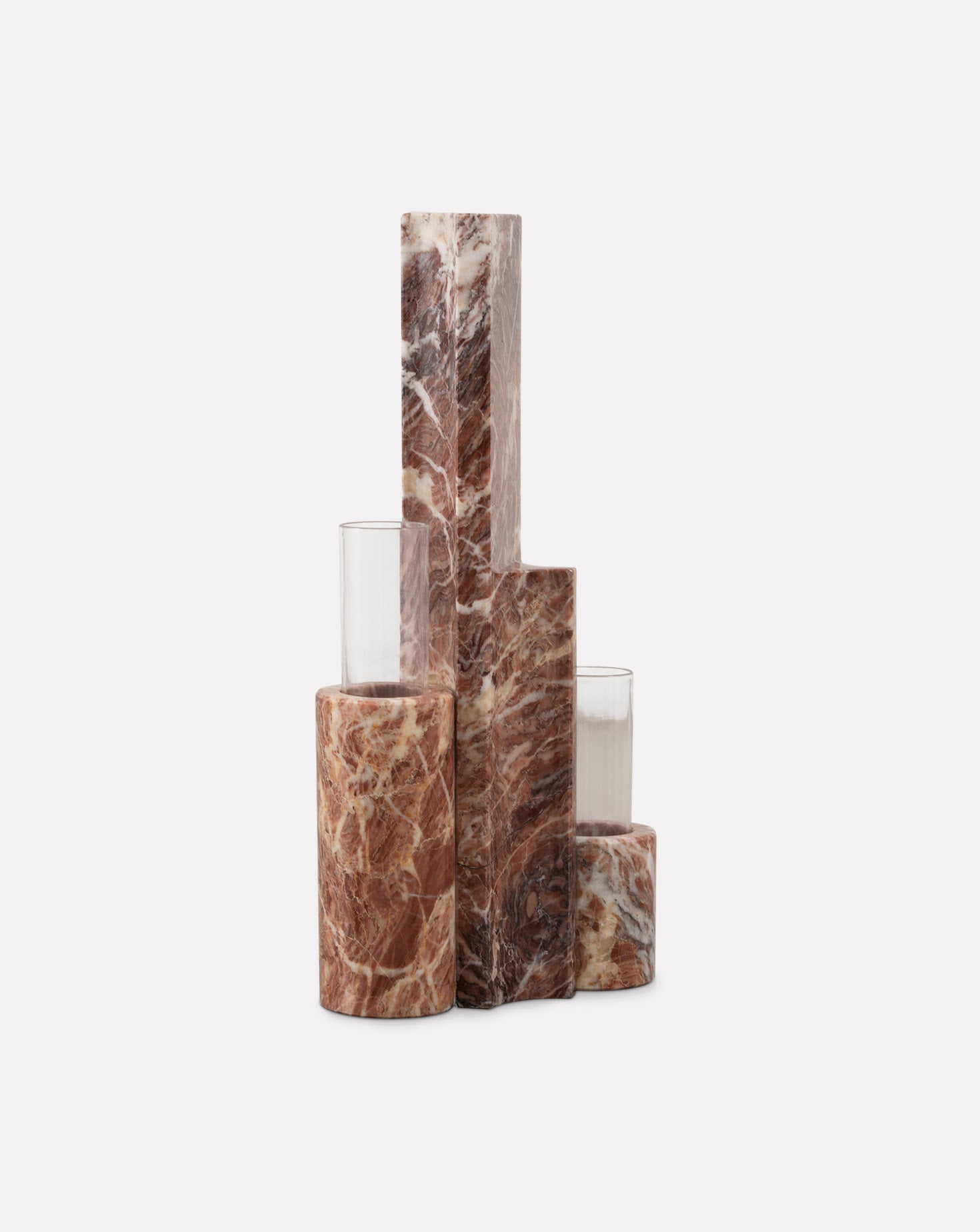 MOSTRO VIII Marble Vase