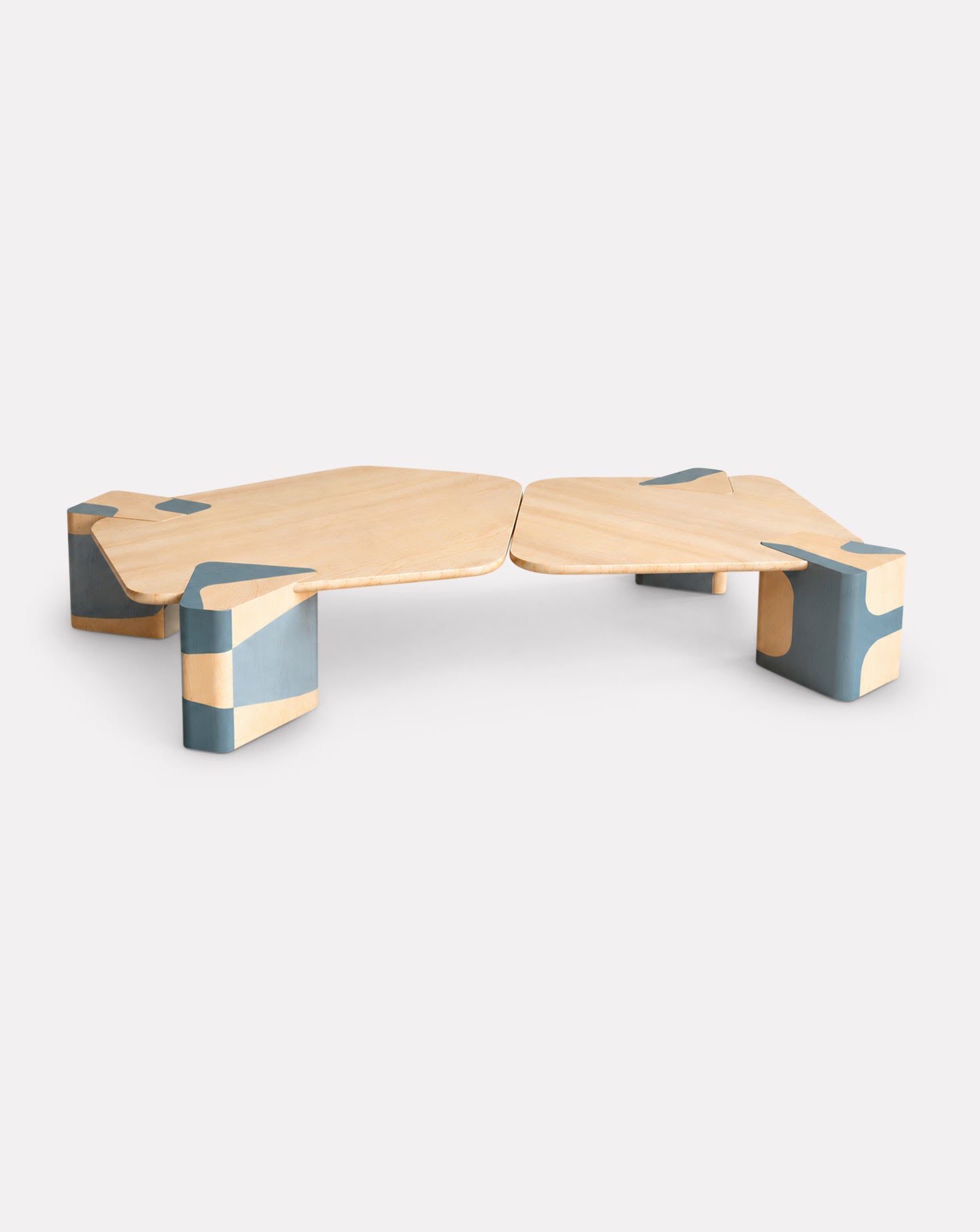 Madiba Low Coffee Table