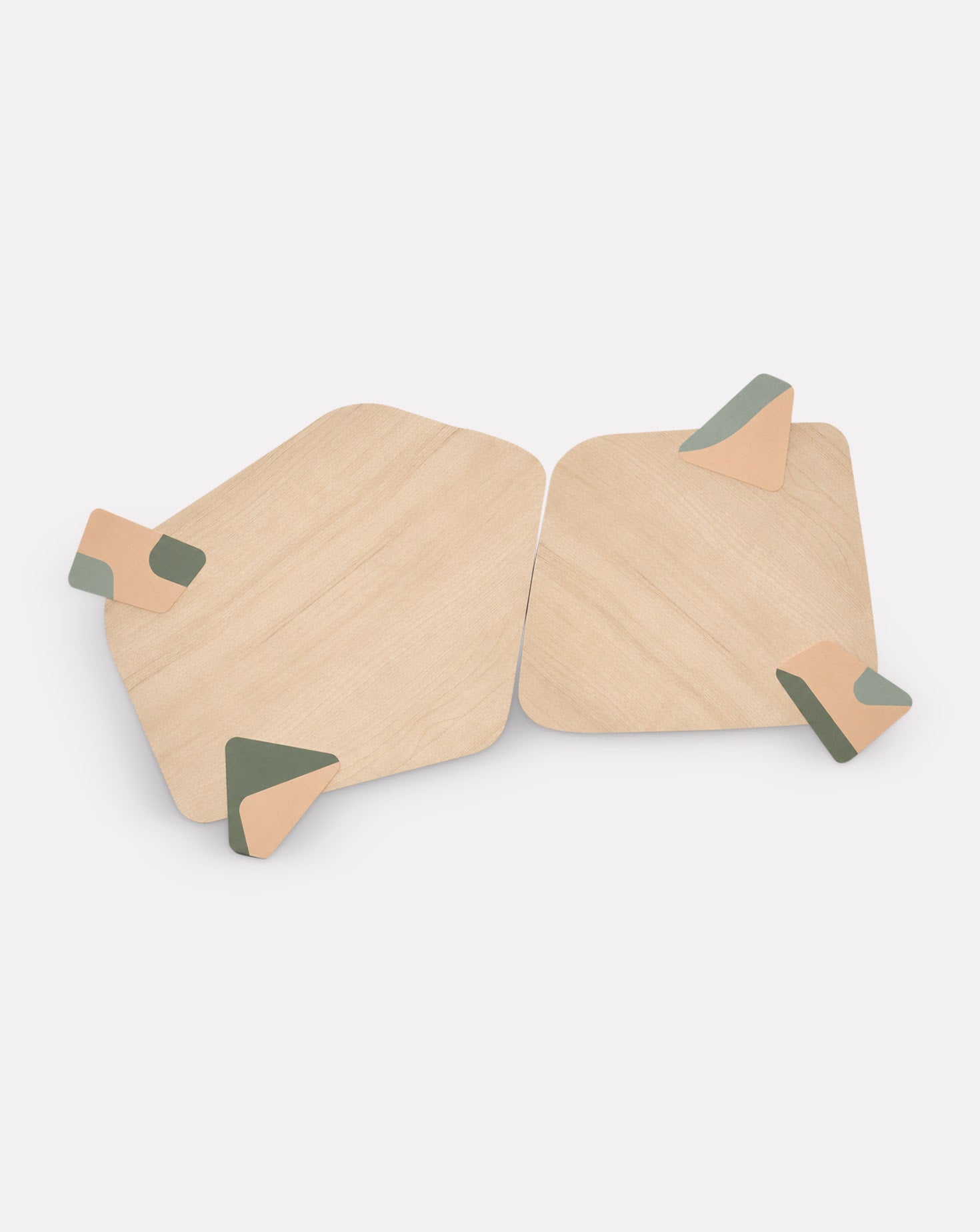 Madiba Low Coffee Table