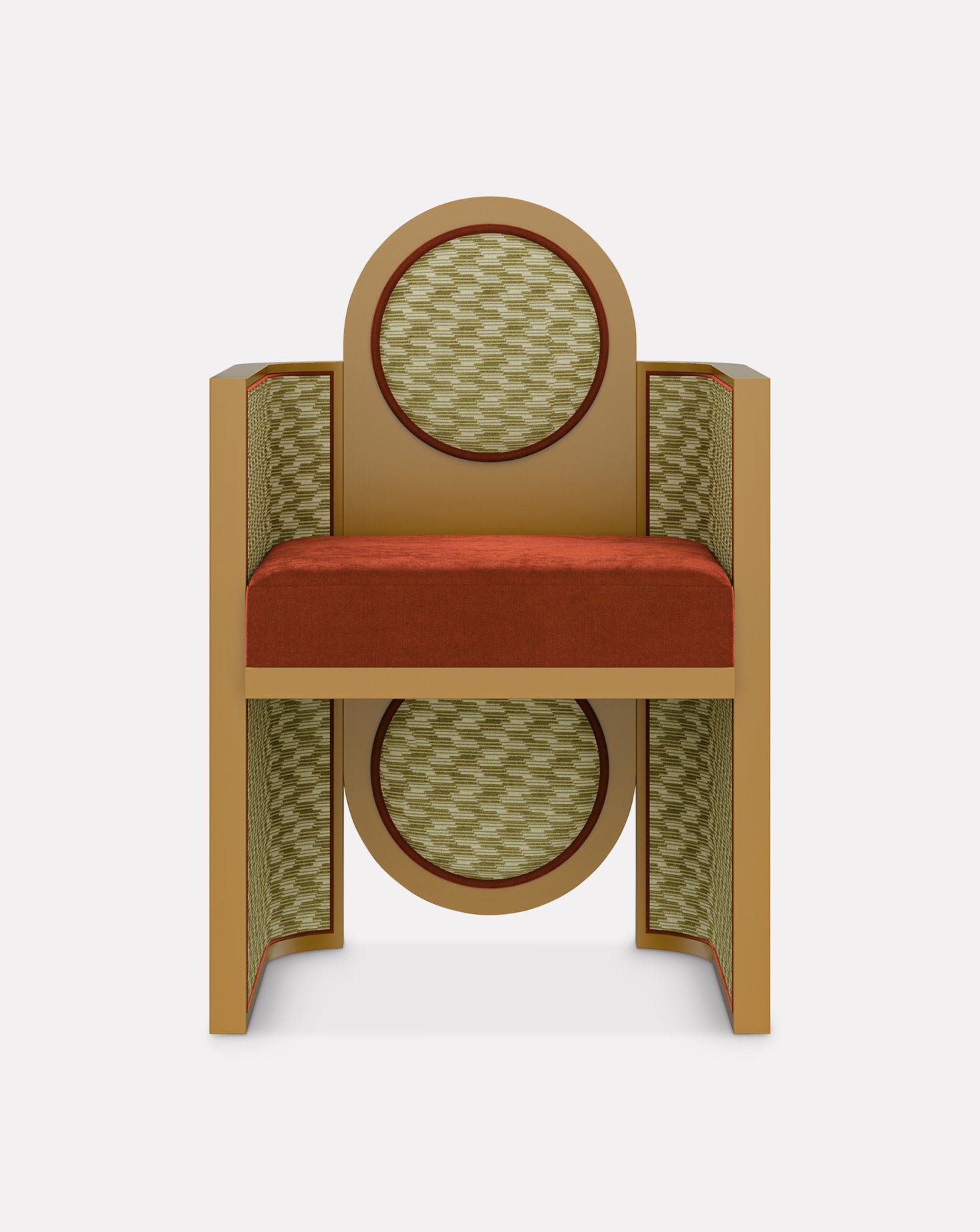 Mak Suh Muh Dining Chair