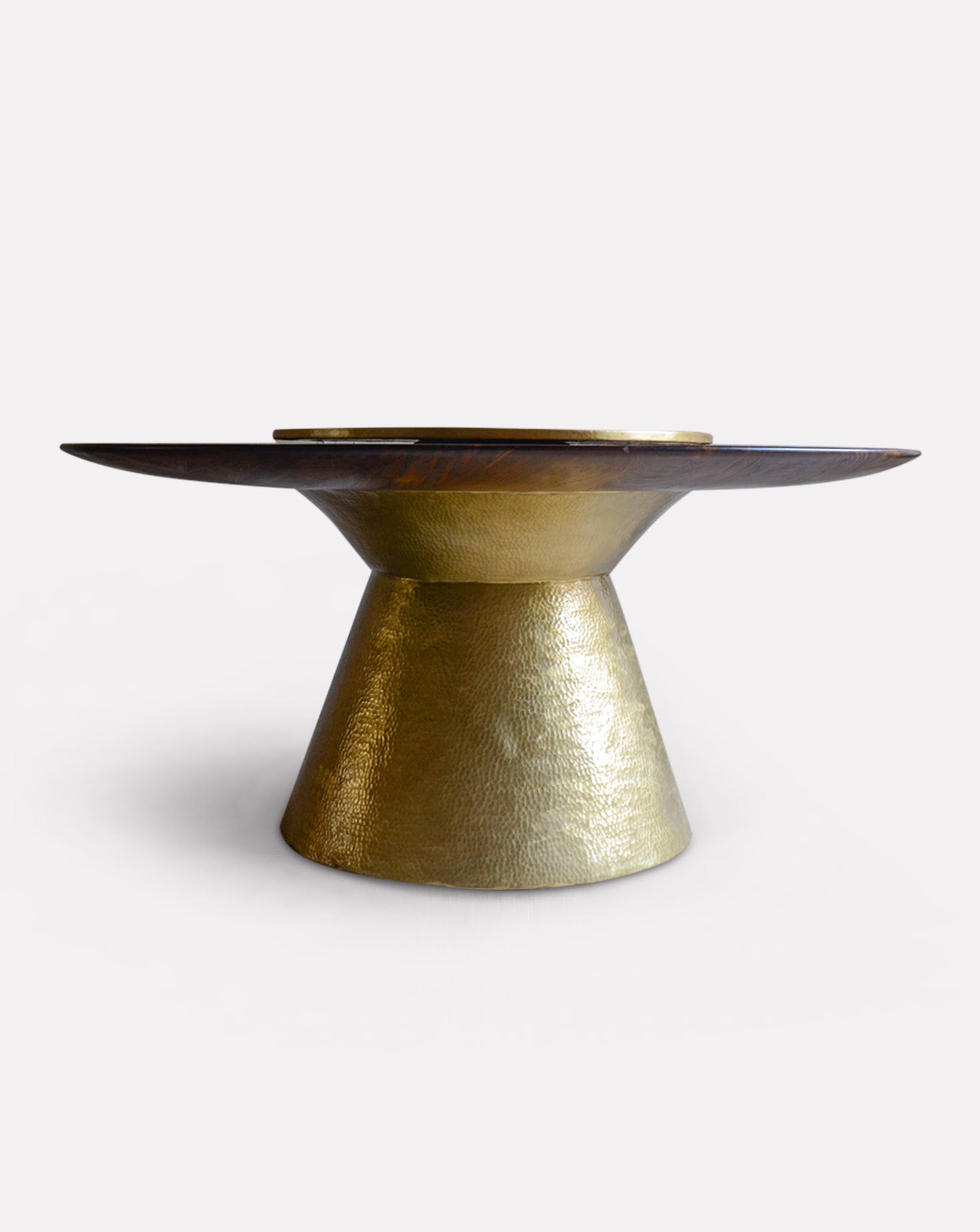 Mathaar Circular  Dining Table