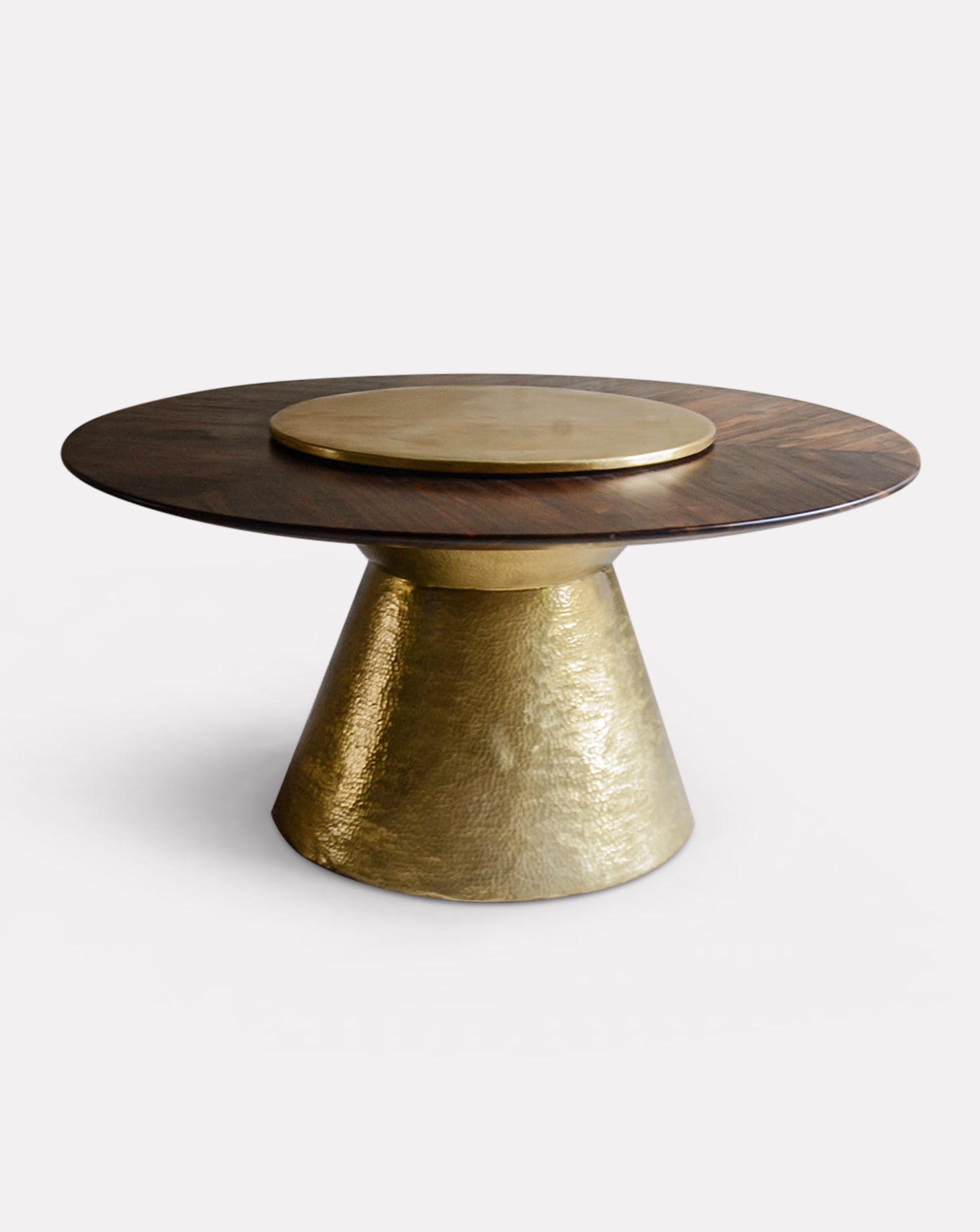 Mathaar Circular  Dining Table