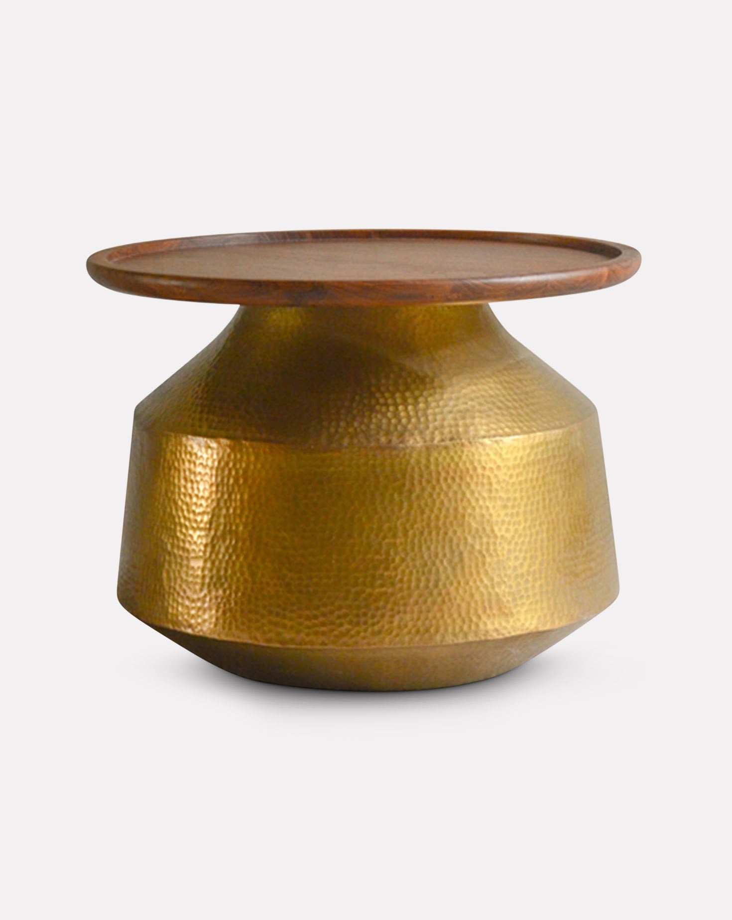 Matka Coffee Table