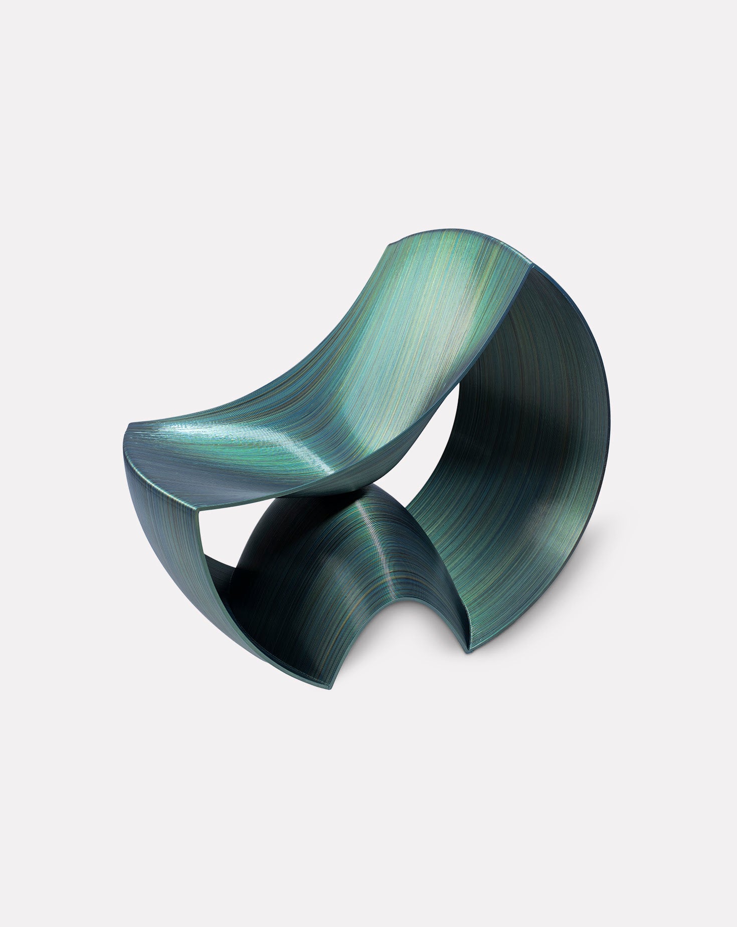 Capri  3D Printed Armchair