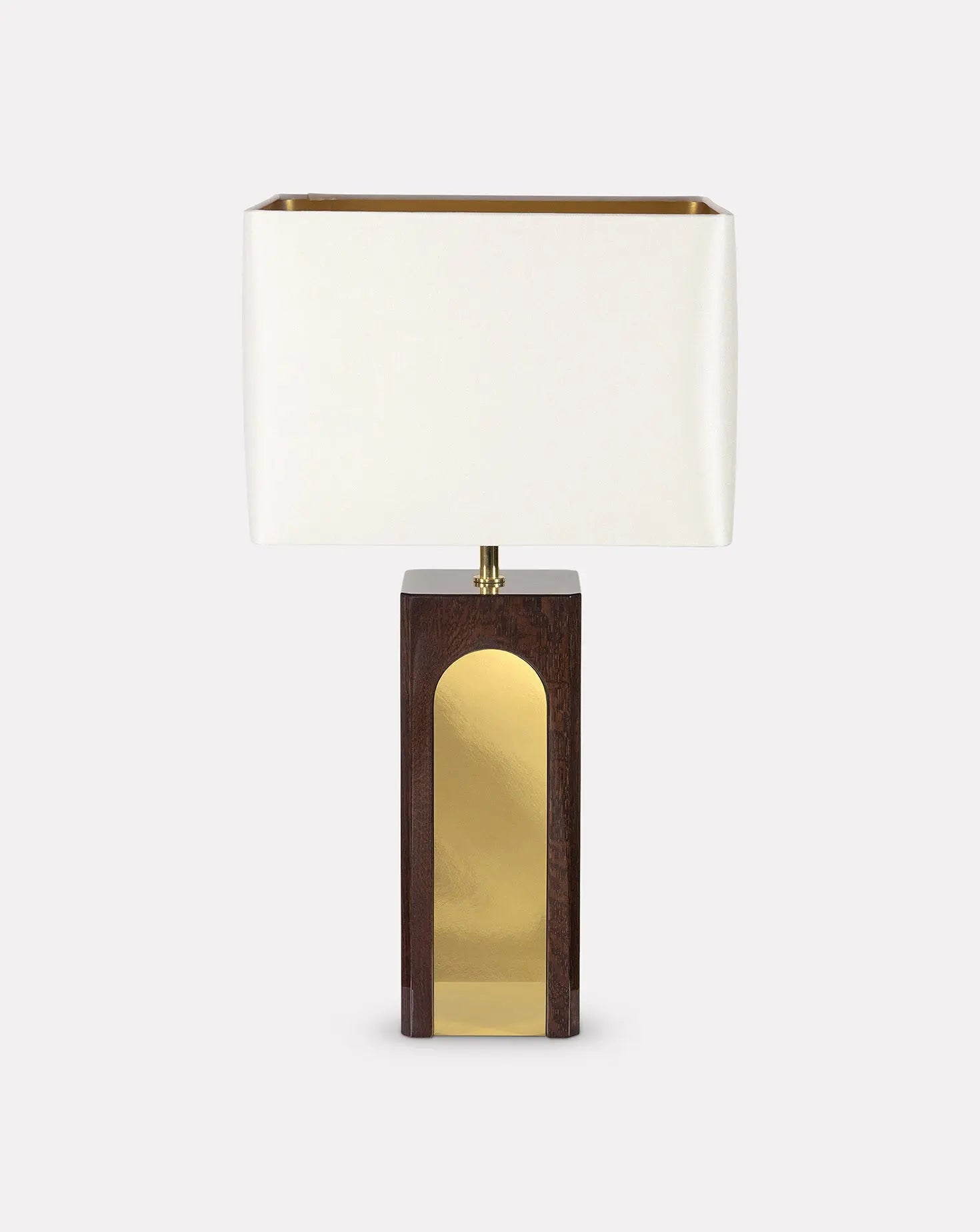 Metropolitan Table Lamp Insidherland