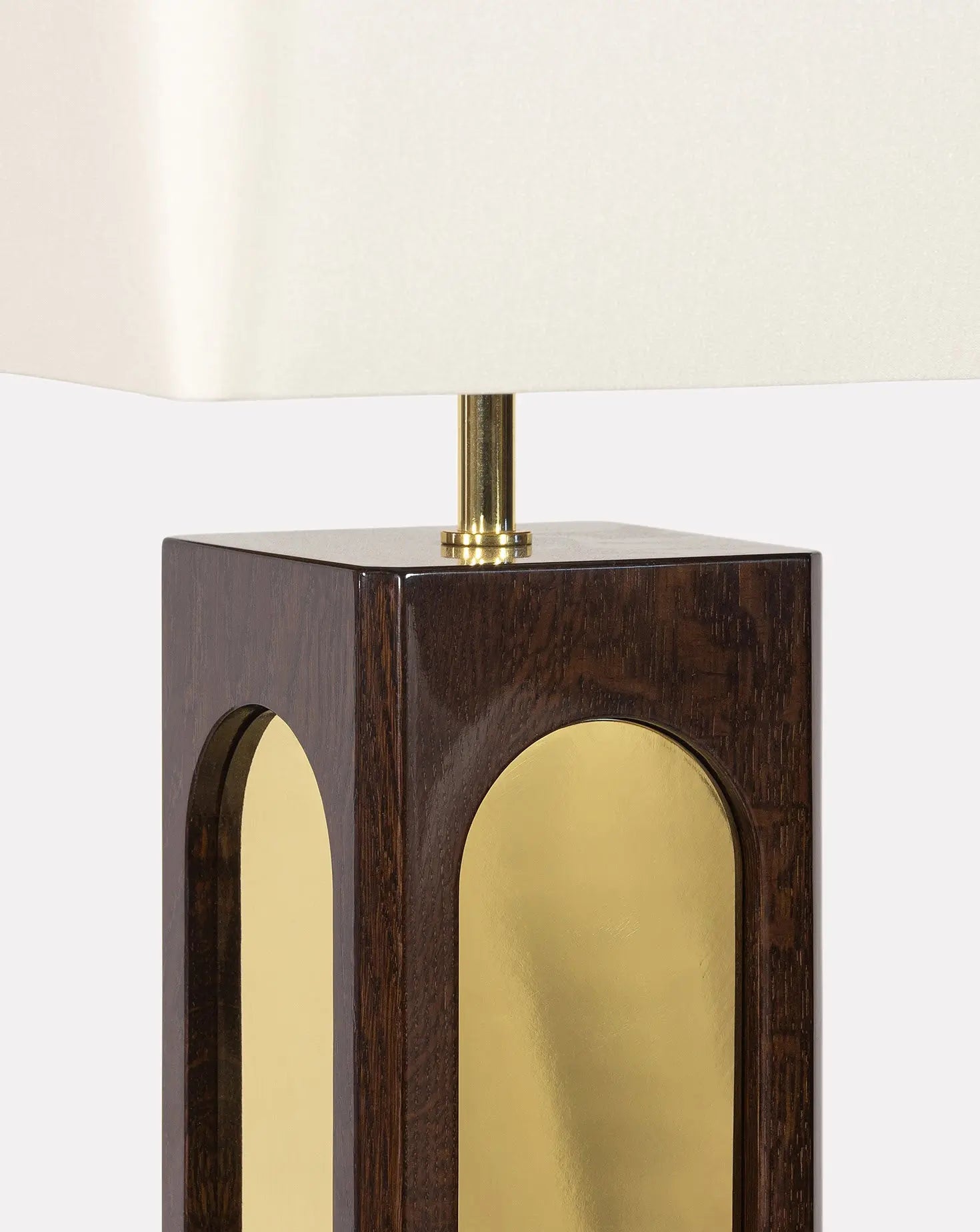 Metropolitan Table Lamp Insidherland