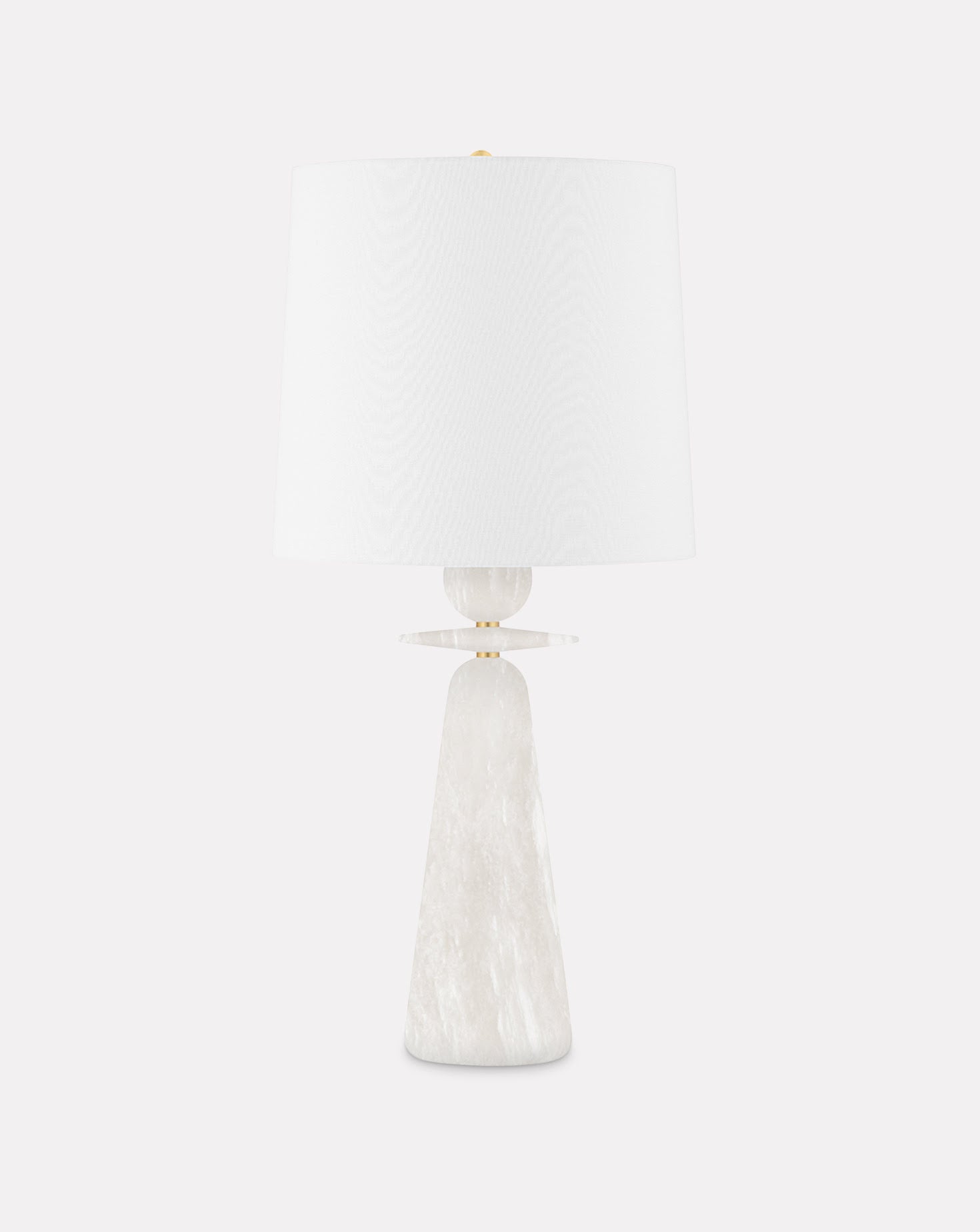 Montgomery Brass Table Lamp
