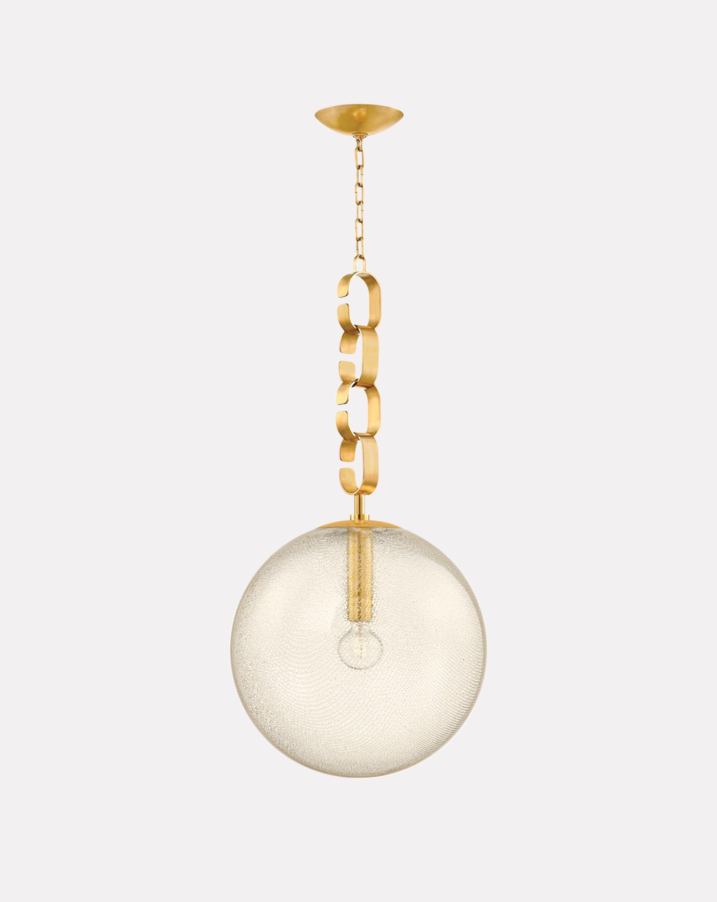 Niagara Brass Wall Sconce