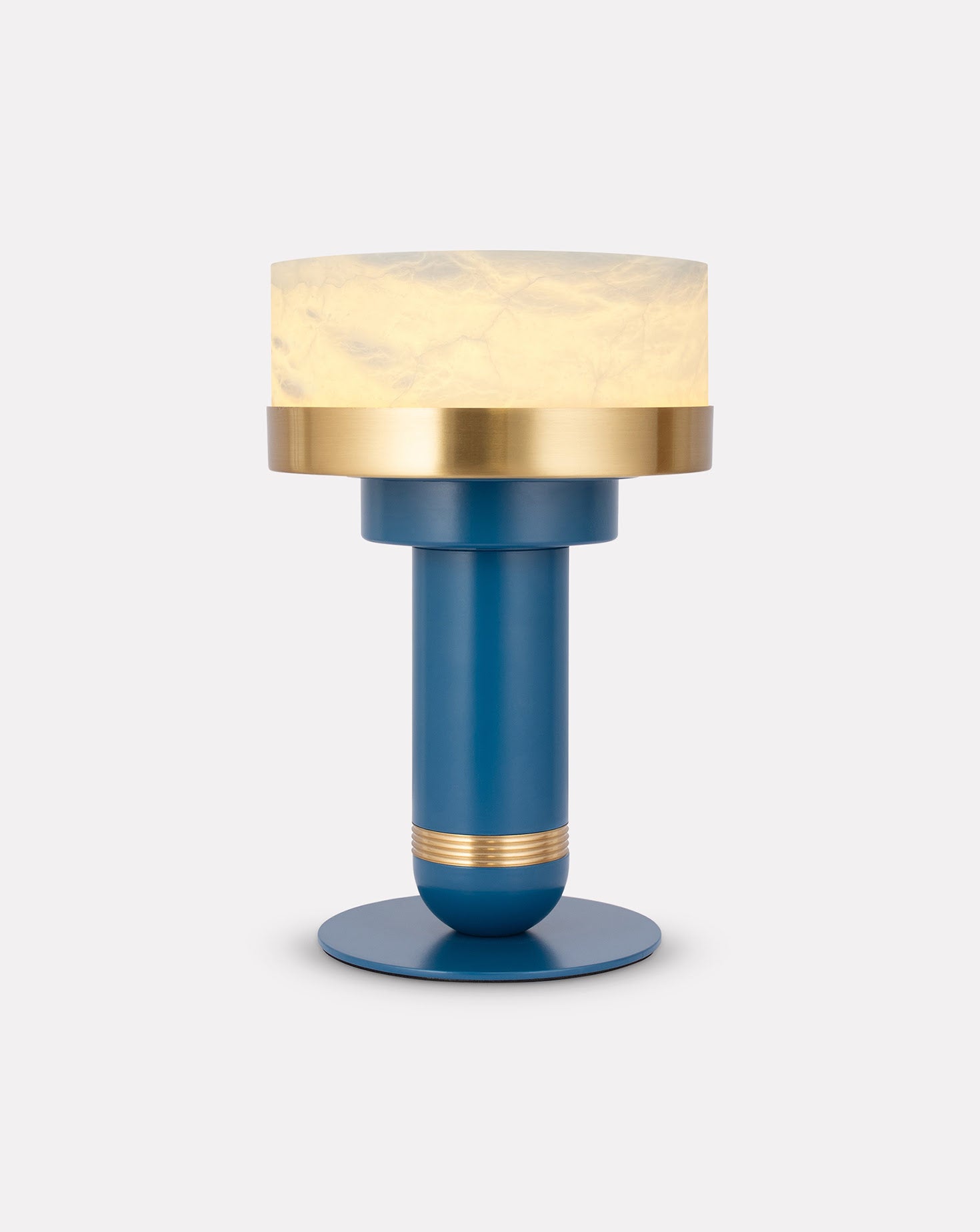 Novara Rechargeable Table Lamp